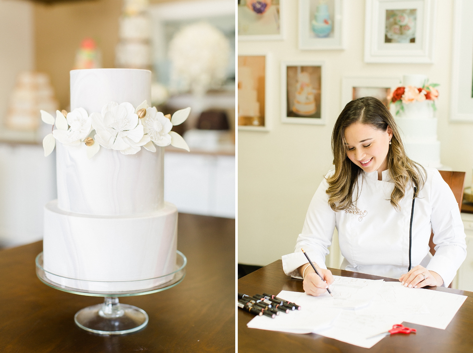 Hands on Sweets | Tampa Photographer | © Ailyn La Torre Photography 2017