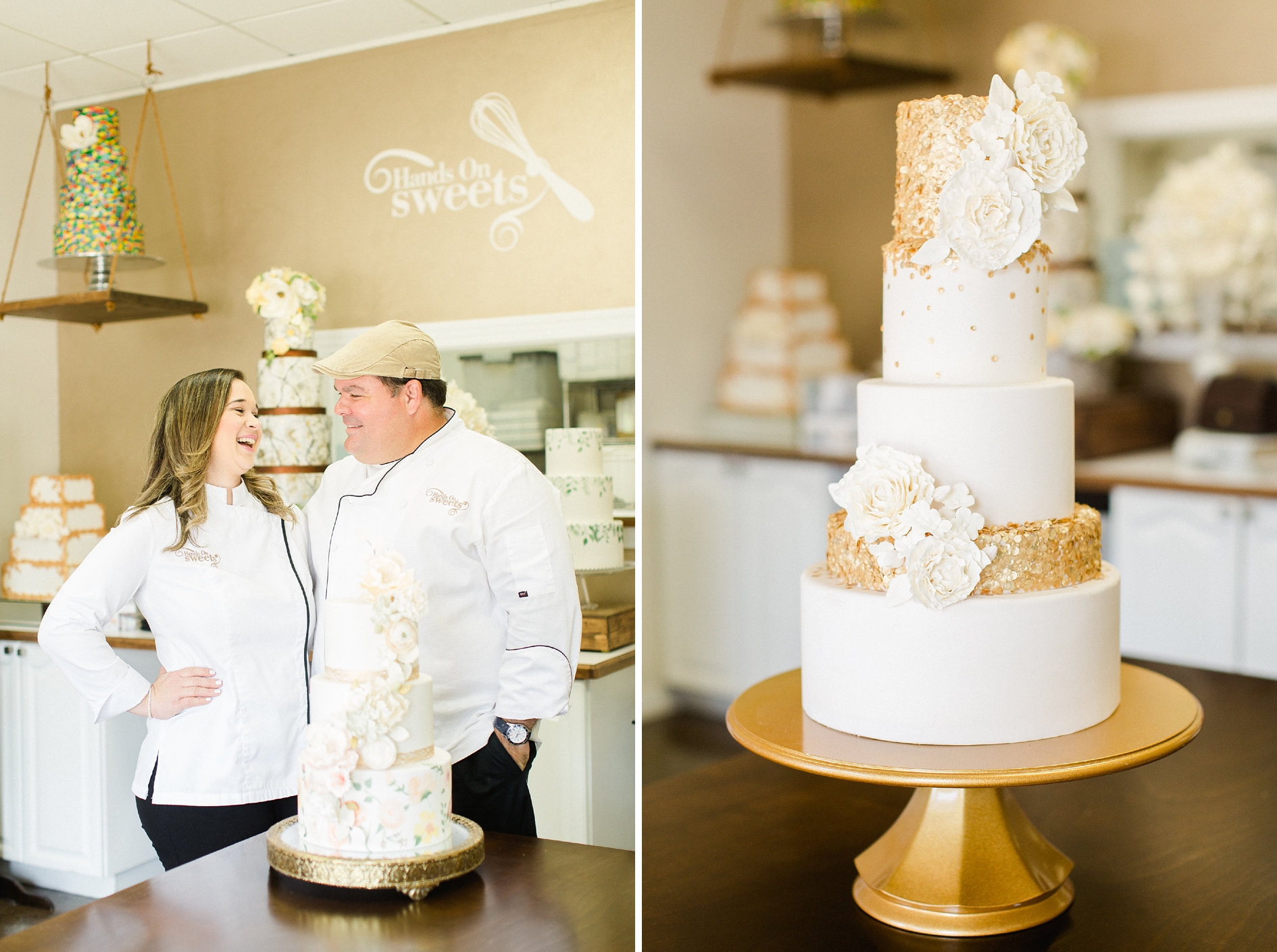 Hands on Sweets | Tampa Photographer | © Ailyn La Torre Photography 2017