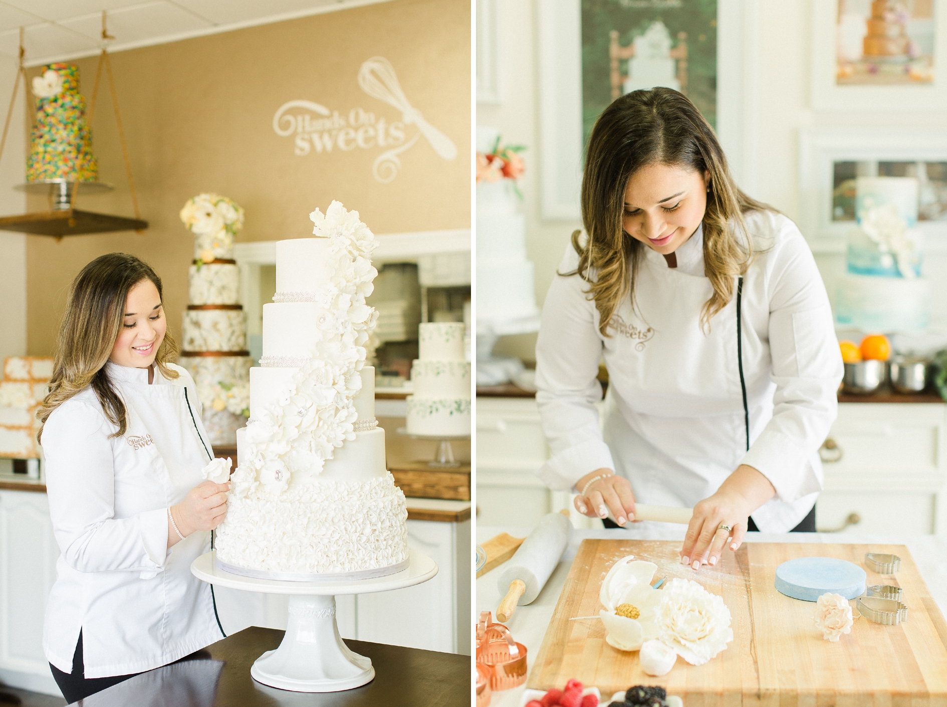 Hands on Sweets | Tampa Photographer | © Ailyn La Torre Photography 2017