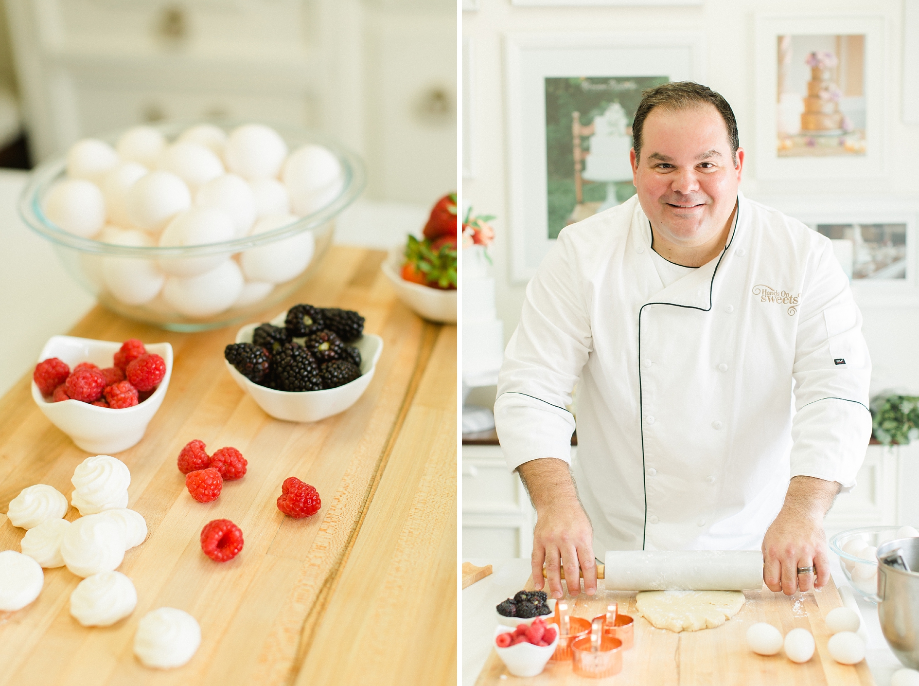 Hands on Sweets | Tampa Photographer | © Ailyn La Torre Photography 2017