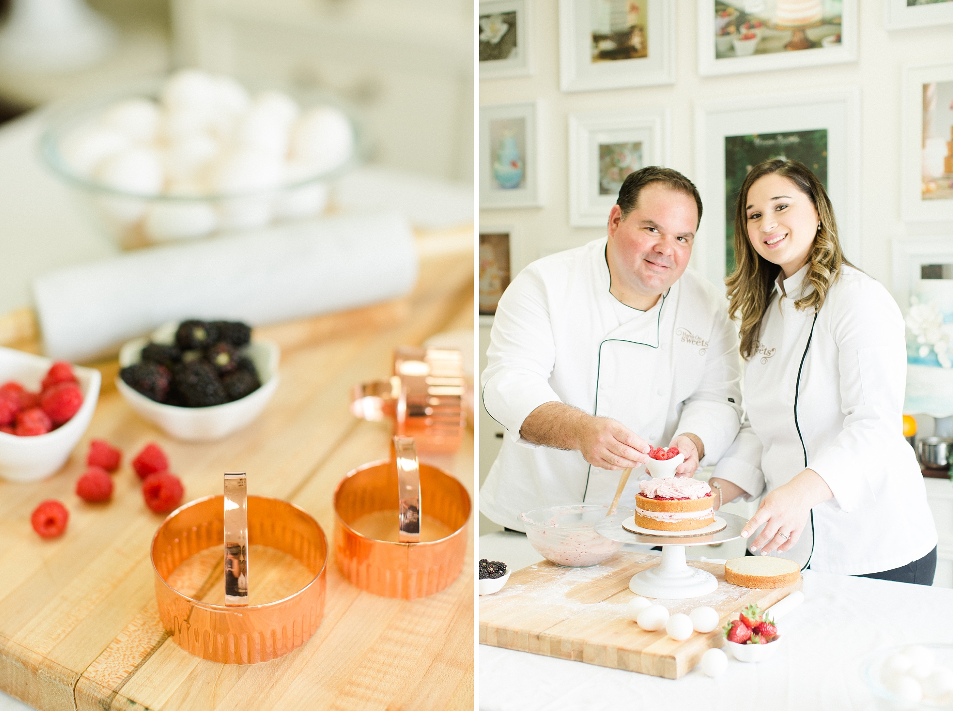 Hands on Sweets | Tampa Photographer | © Ailyn La Torre Photography 2017