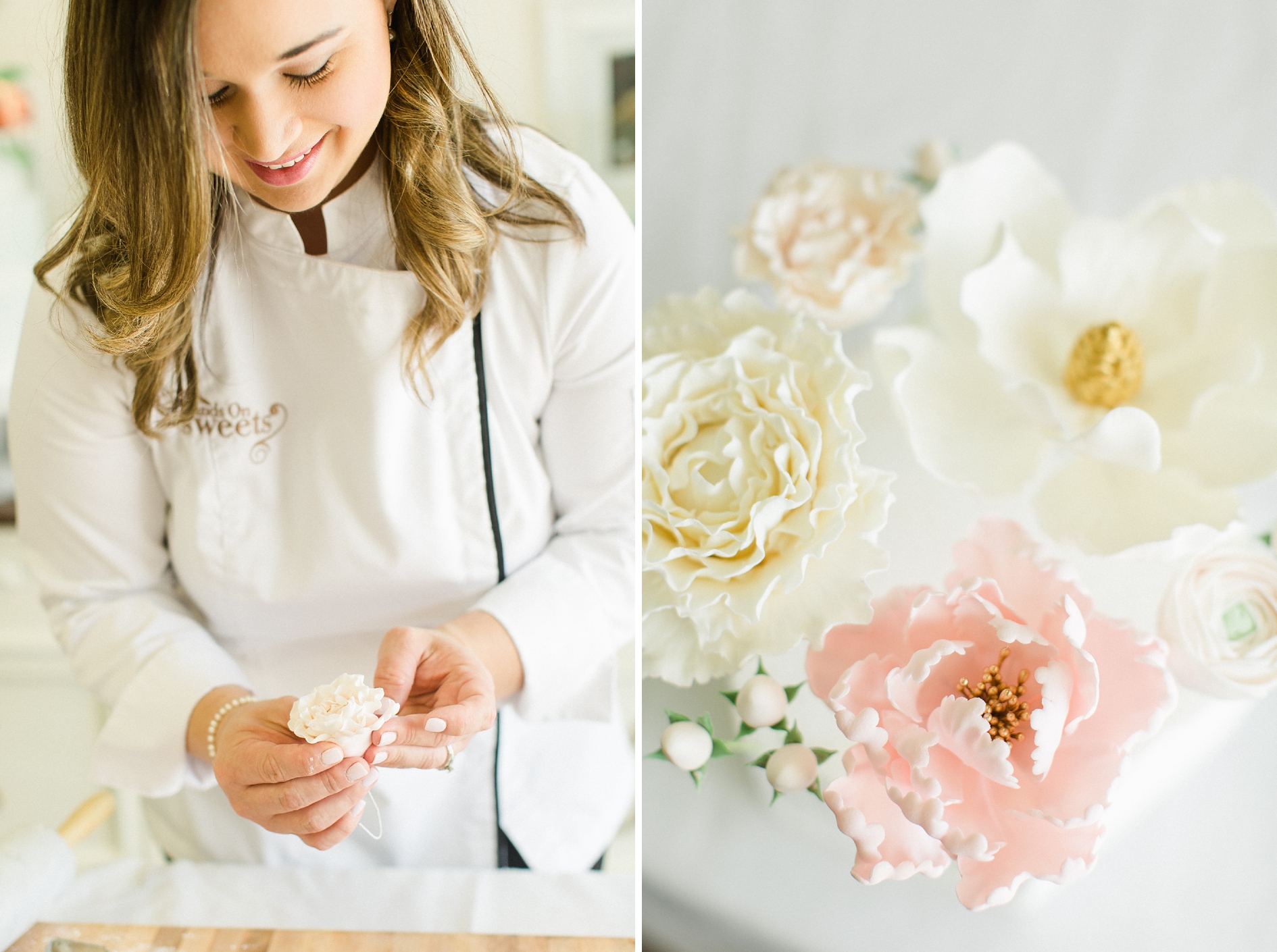 Hands on Sweets | Tampa Photographer | © Ailyn La Torre Photography 2017