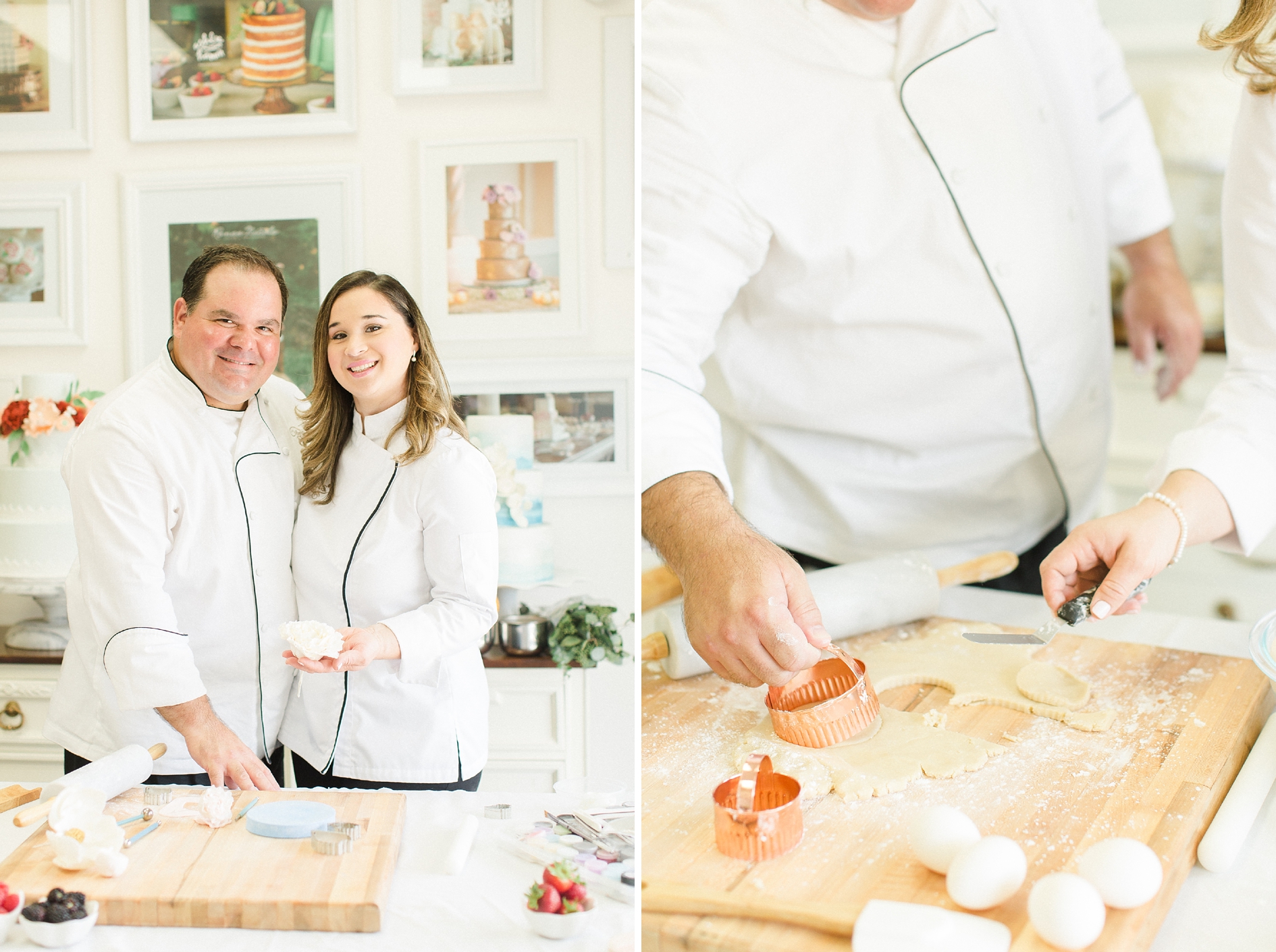 Hands on Sweets | Tampa Photographer | © Ailyn La Torre Photography 2017