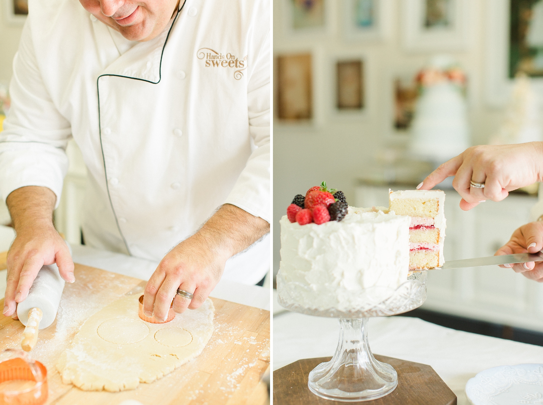 Hands on Sweets | Tampa Photographer | © Ailyn La Torre Photography 2017