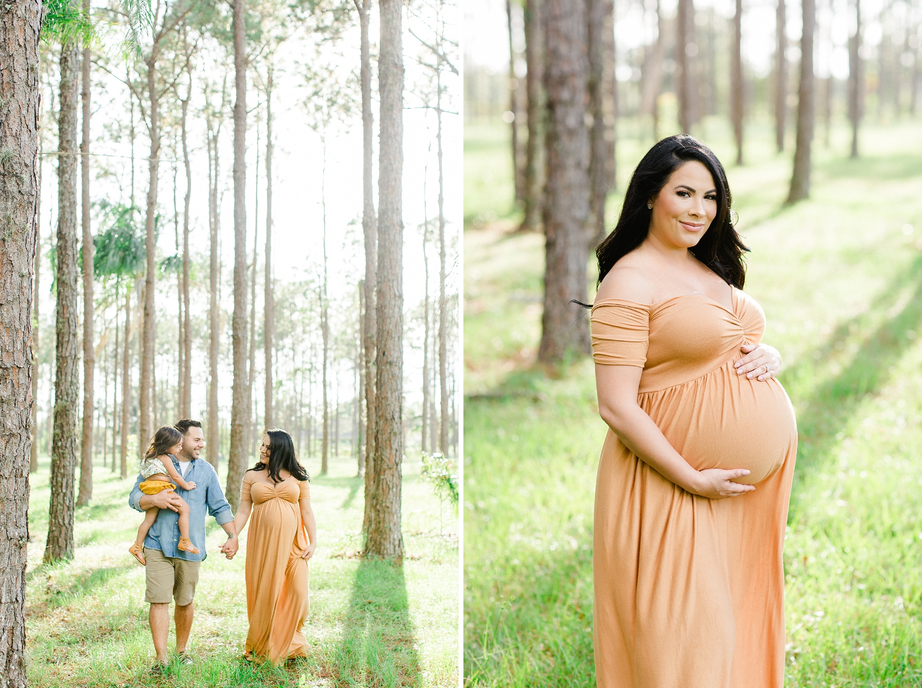 Tampa Maternity Photographer | © Ailyn La Torre Photography 2017