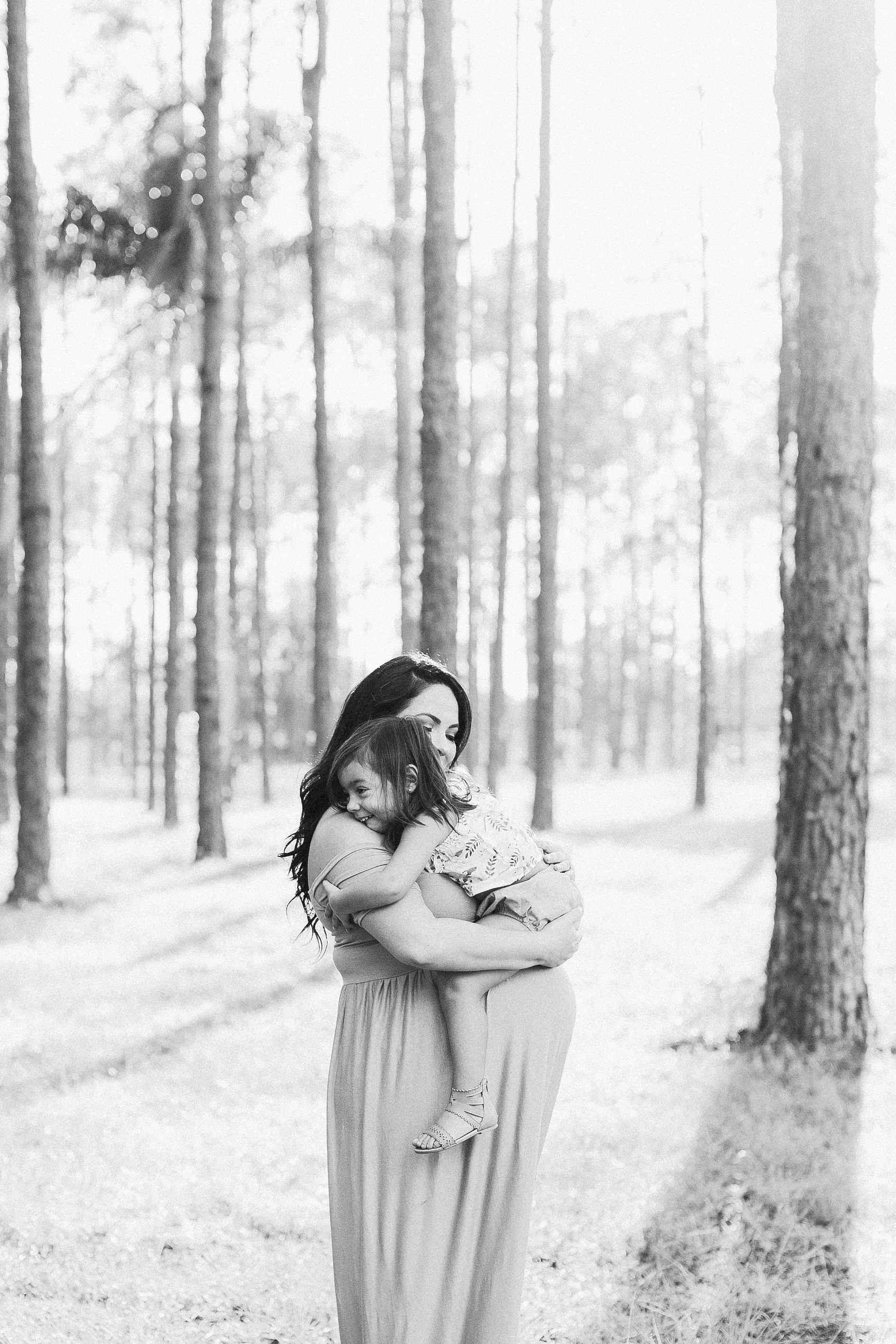 Tampa Maternity Photographer | © Ailyn La Torre Photography 2017
