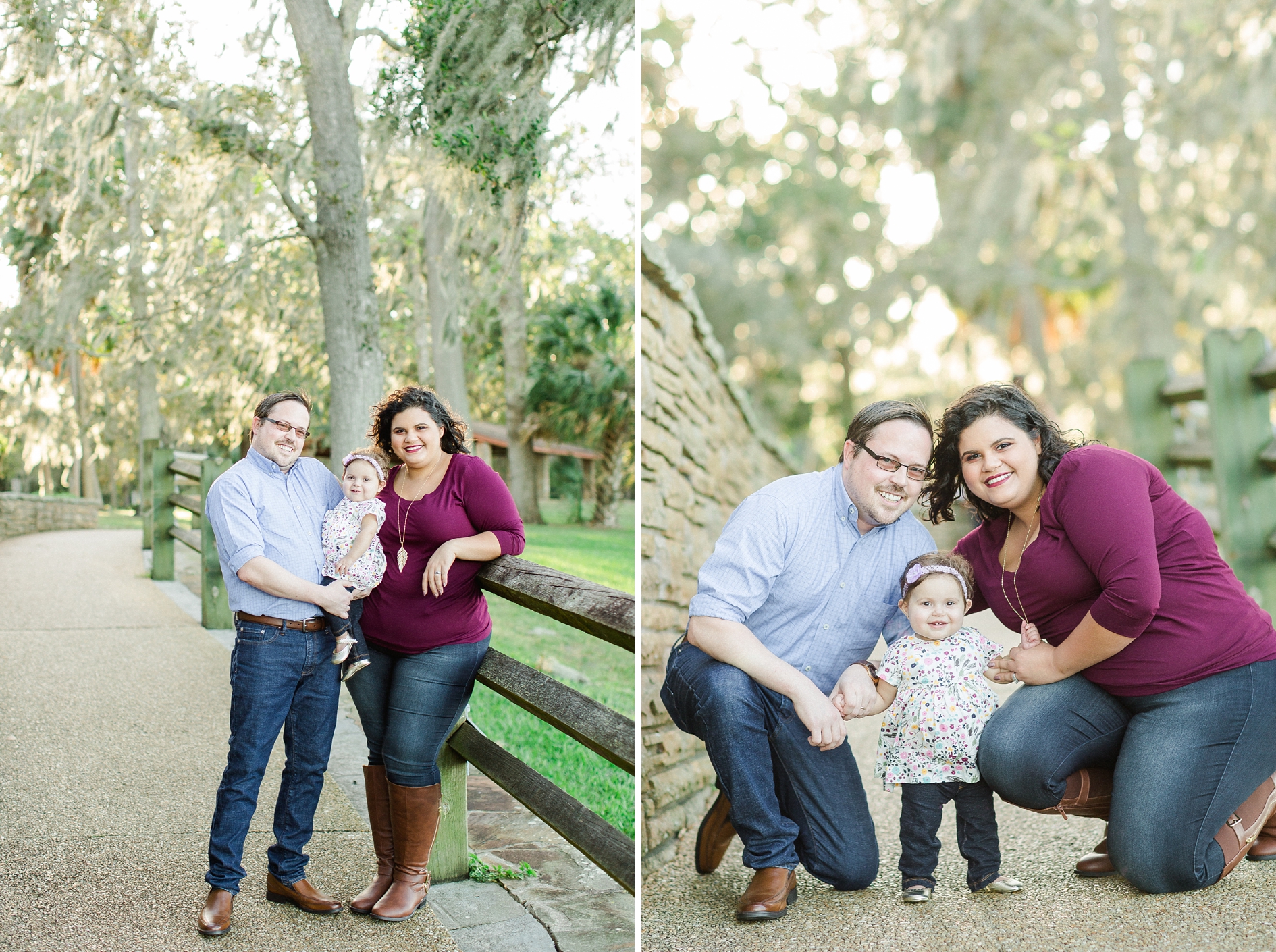 Tampa Family Photographer | © Ailyn La Torre Photography 2017