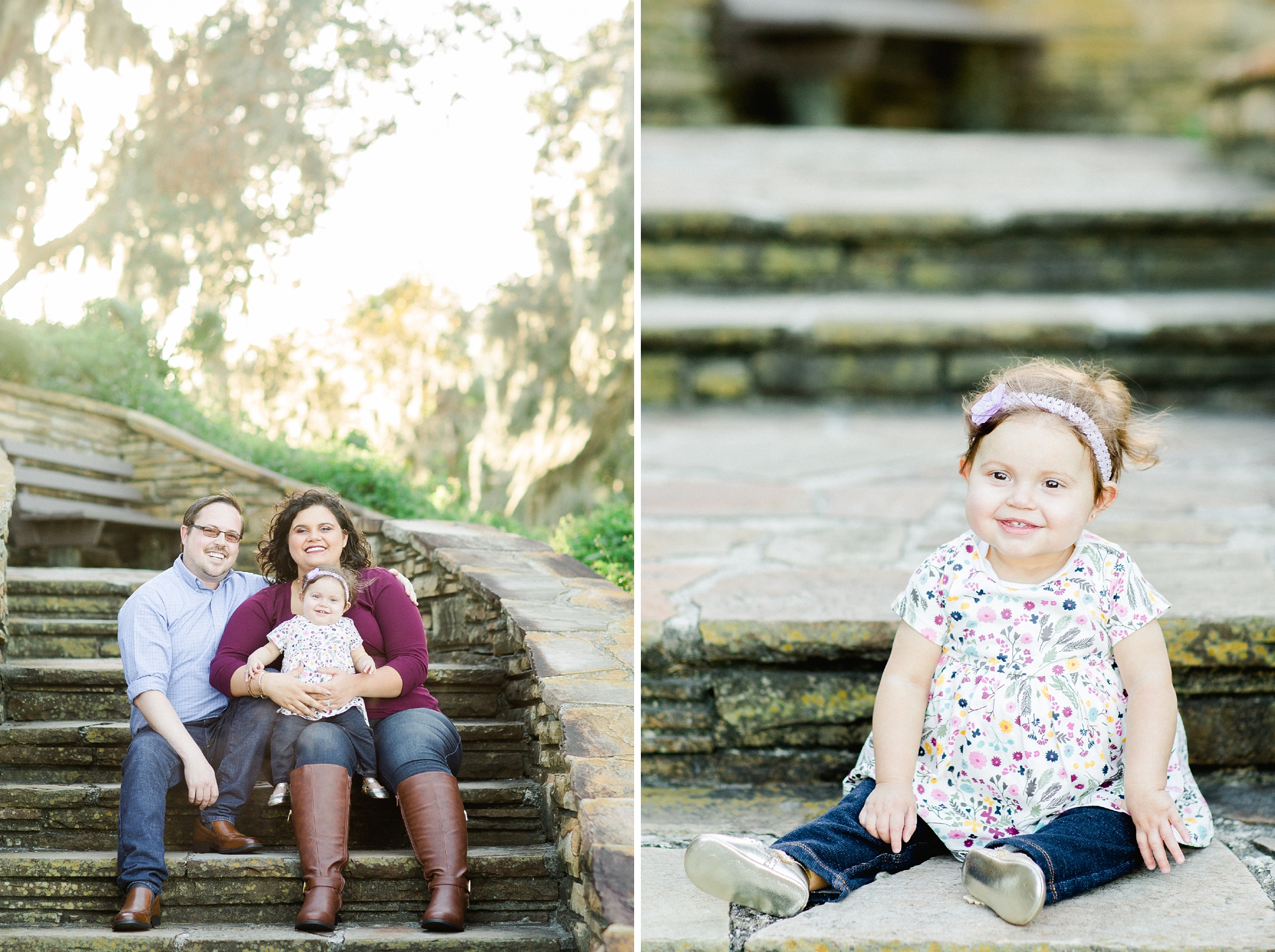 Tampa Family Photographer | © Ailyn La Torre Photography 2017