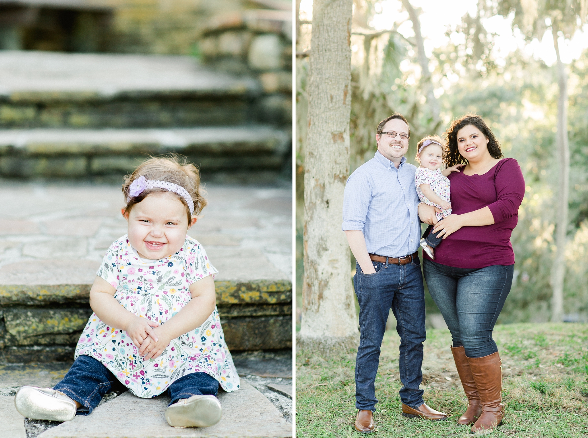 Tampa Family Photographer | © Ailyn La Torre Photography 2017