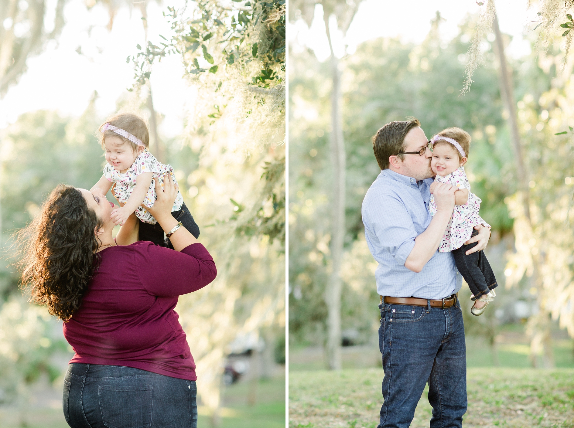 Tampa Family Photographer | © Ailyn La Torre Photography 2017