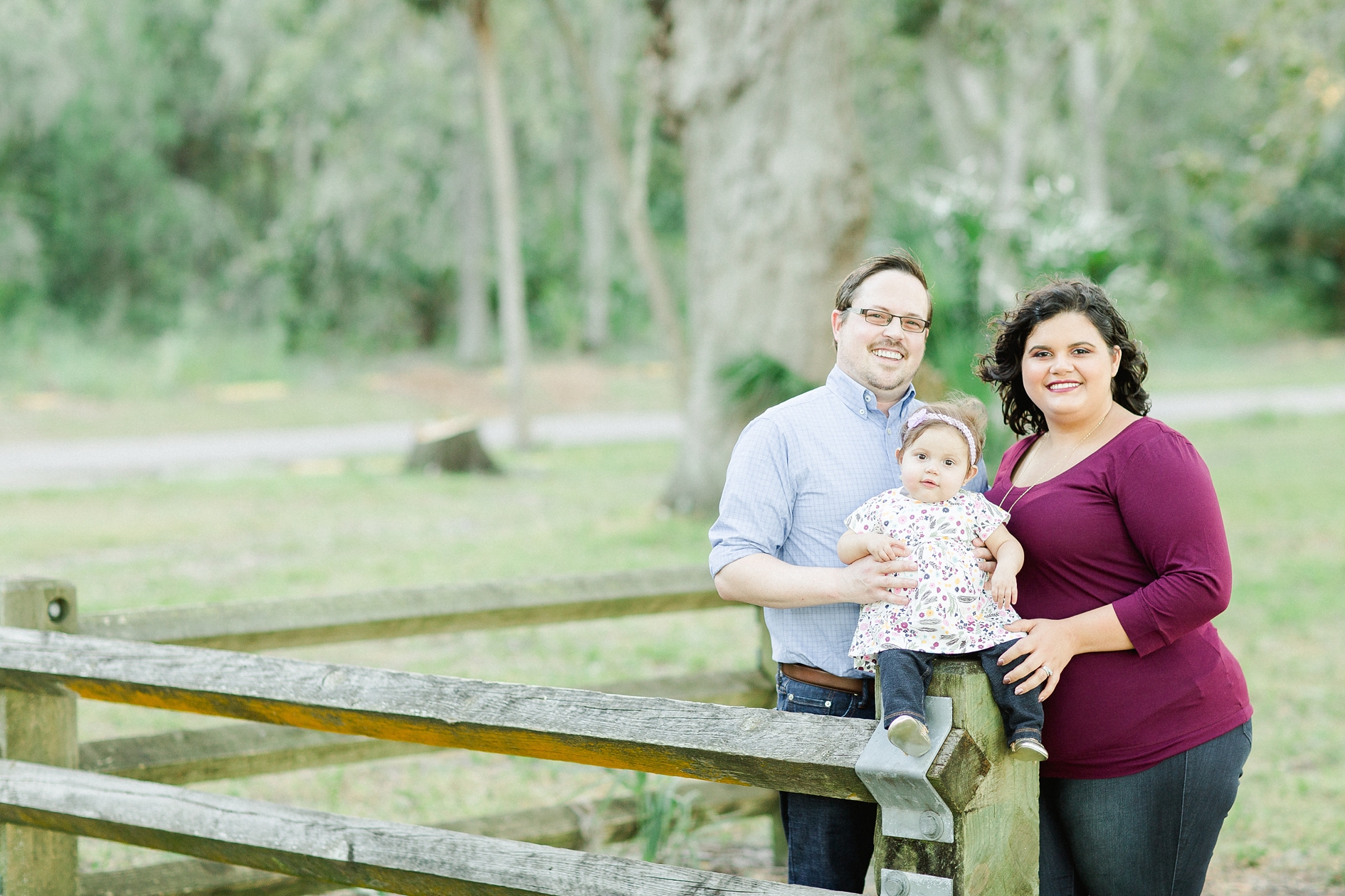 Tampa Family Photographer | © Ailyn La Torre Photography 2017