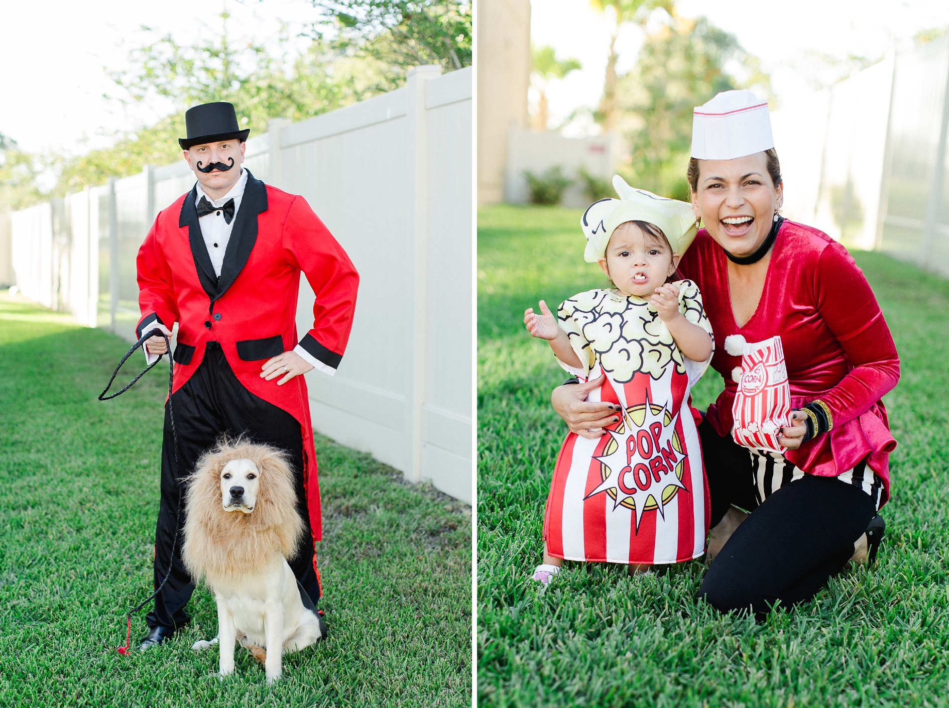 Happy Halloween 2017 | © Ailyn La Torre Photography 2017