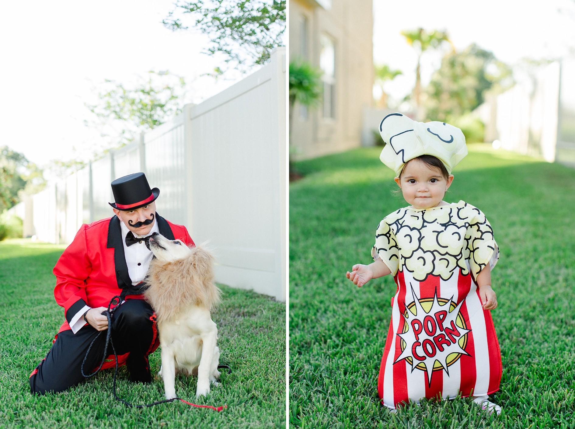 Happy Halloween 2017 | © Ailyn La Torre Photography 2017