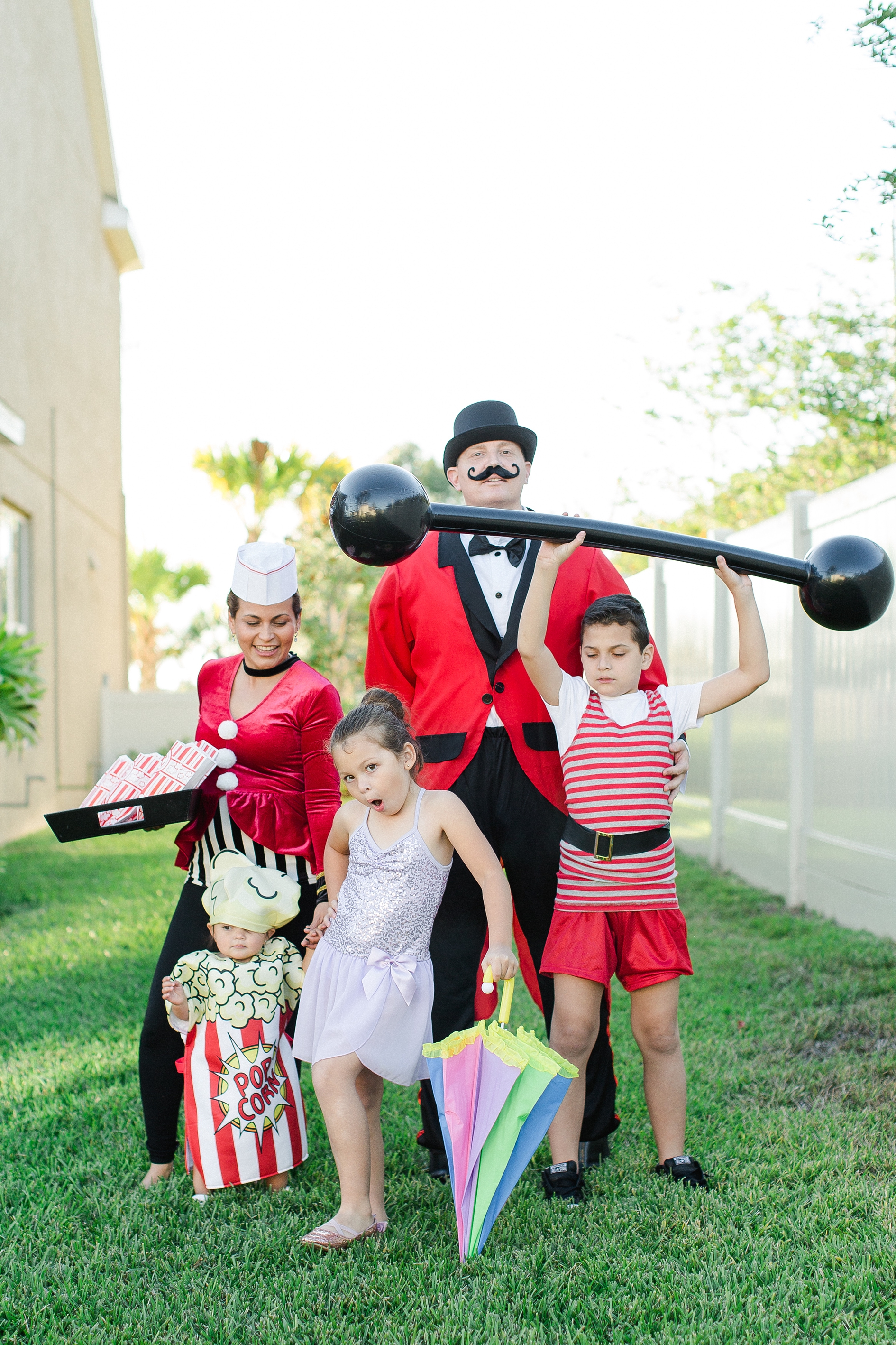 Happy Halloween 2017 | © Ailyn La Torre Photography 2017