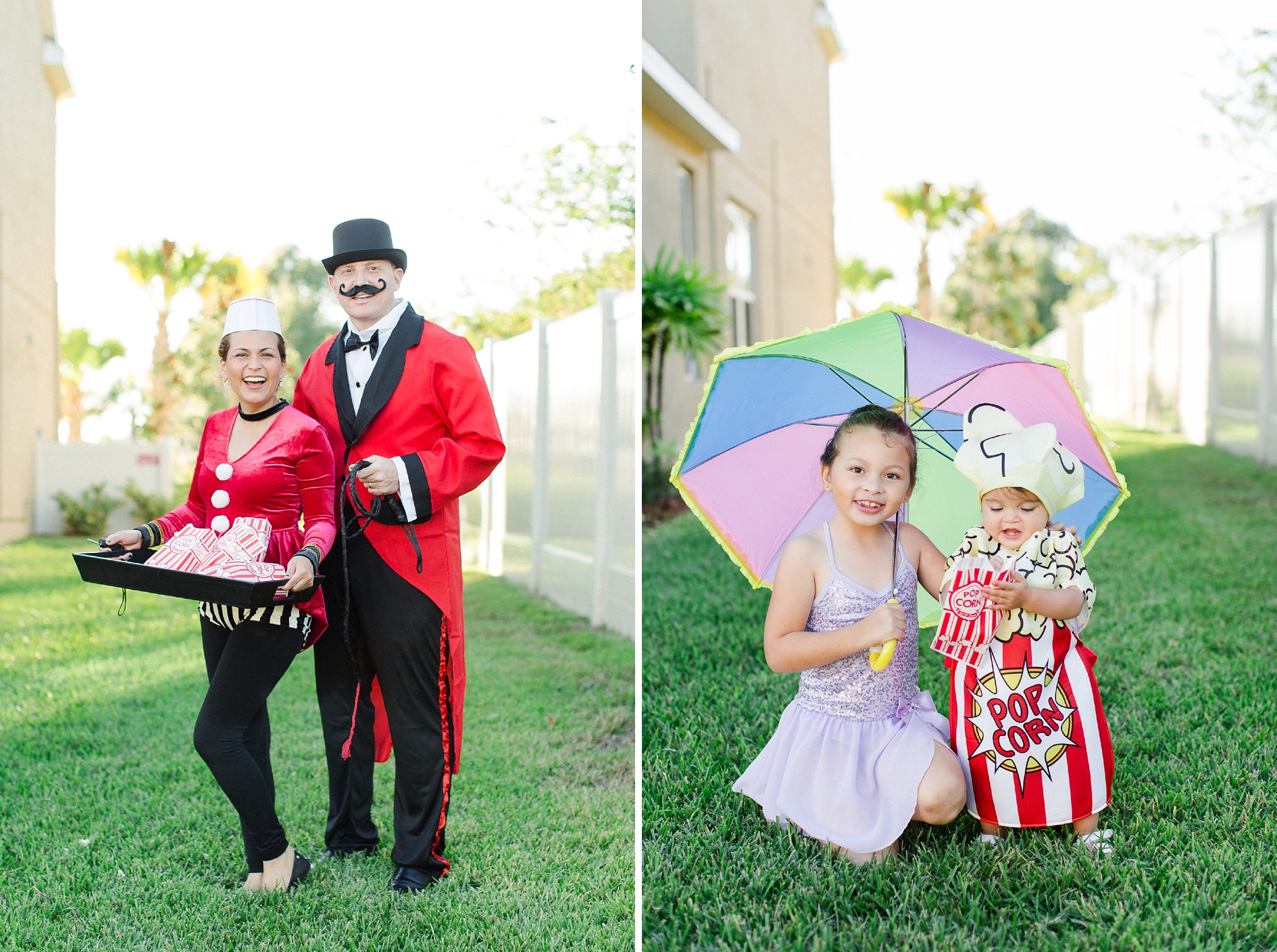 Happy Halloween 2017 | © Ailyn La Torre Photography 2017