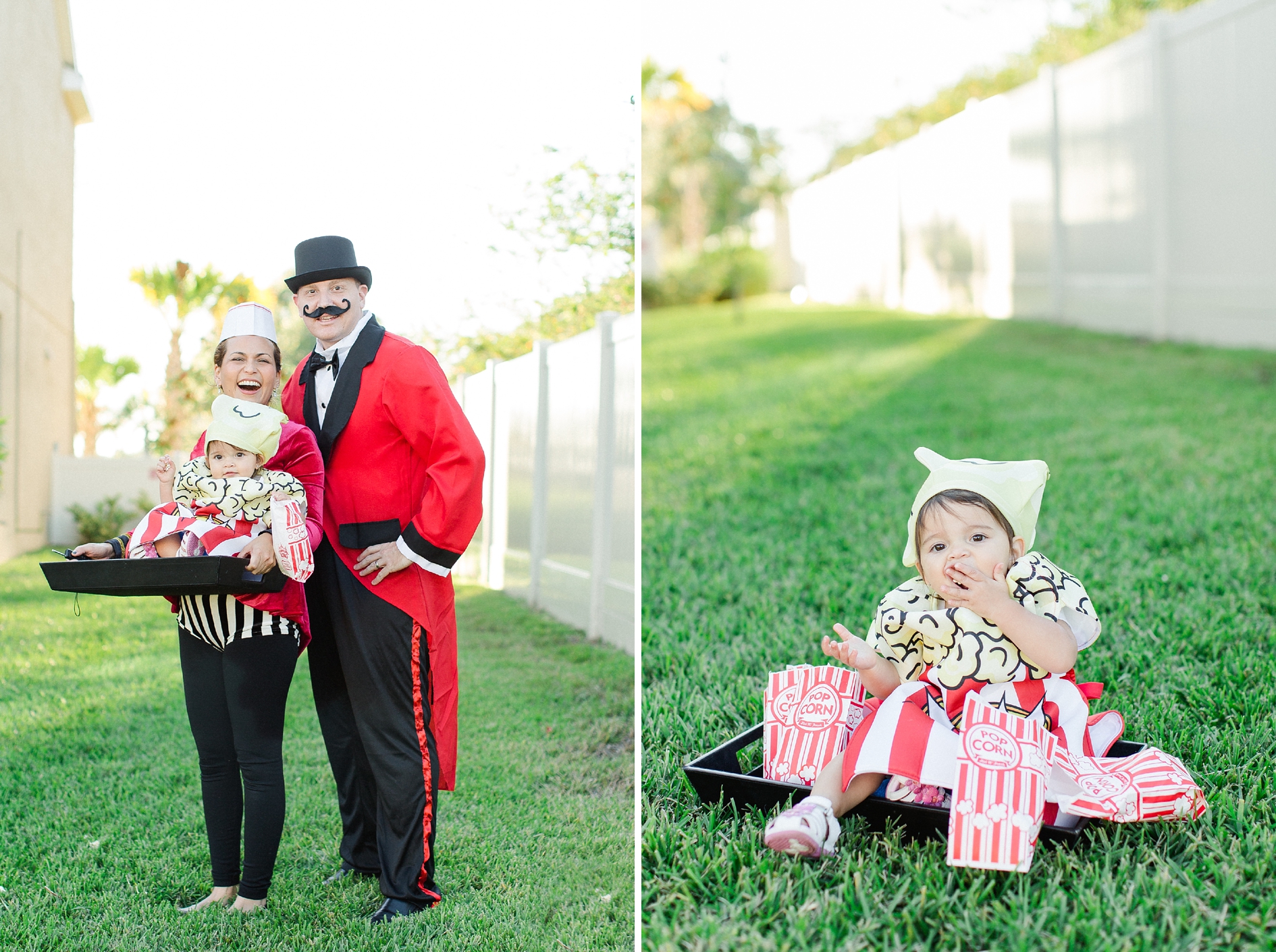 Happy Halloween 2017 | © Ailyn La Torre Photography 2017