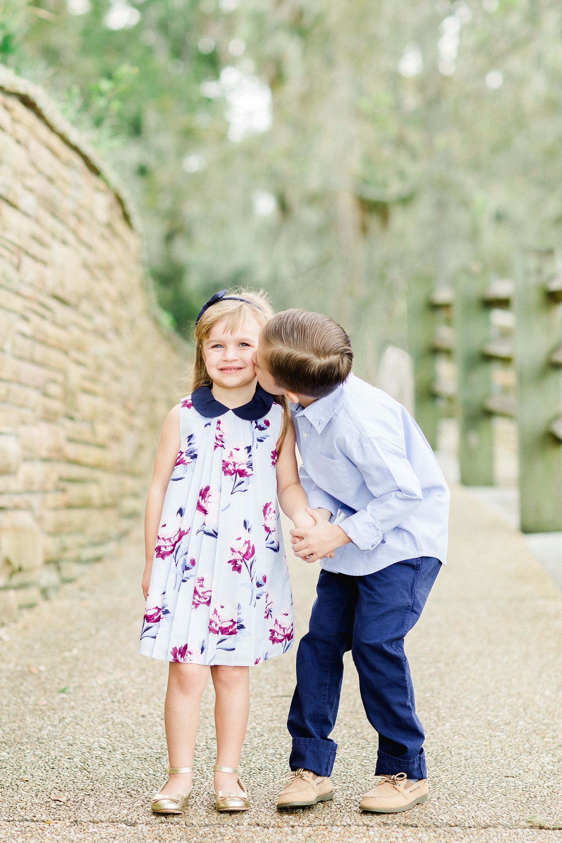 The Szeglowski Family | Holiday Mini Sessions | Ailyn La Torre Photography 2017