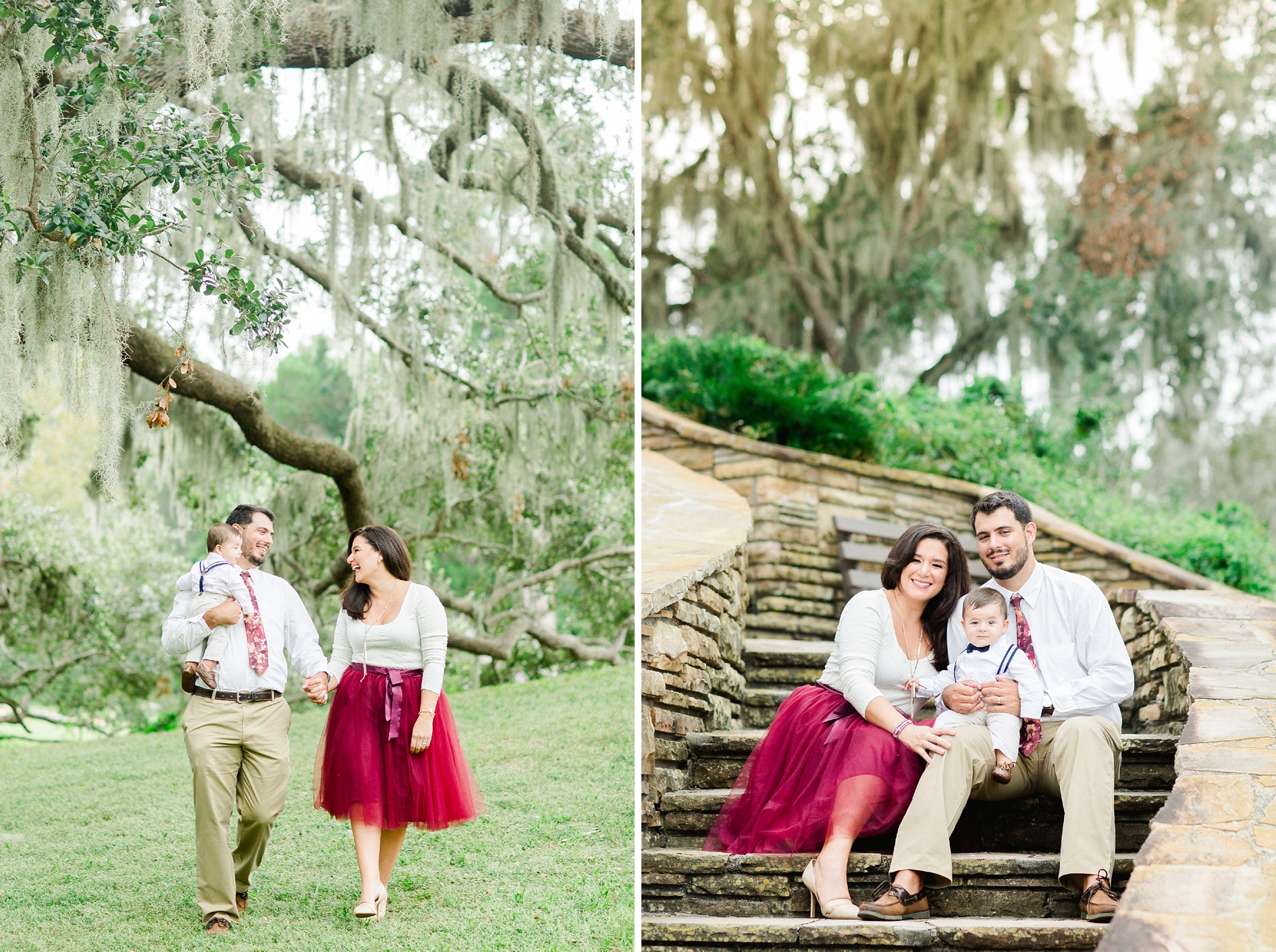 The Giangreco Family | Tampa Family Photographer | © Ailyn La Torre Photography 2017