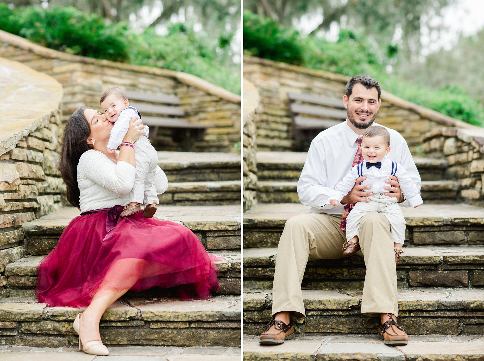 The Giangreco Family | Tampa Family Photographer | © Ailyn La Torre Photography 2017