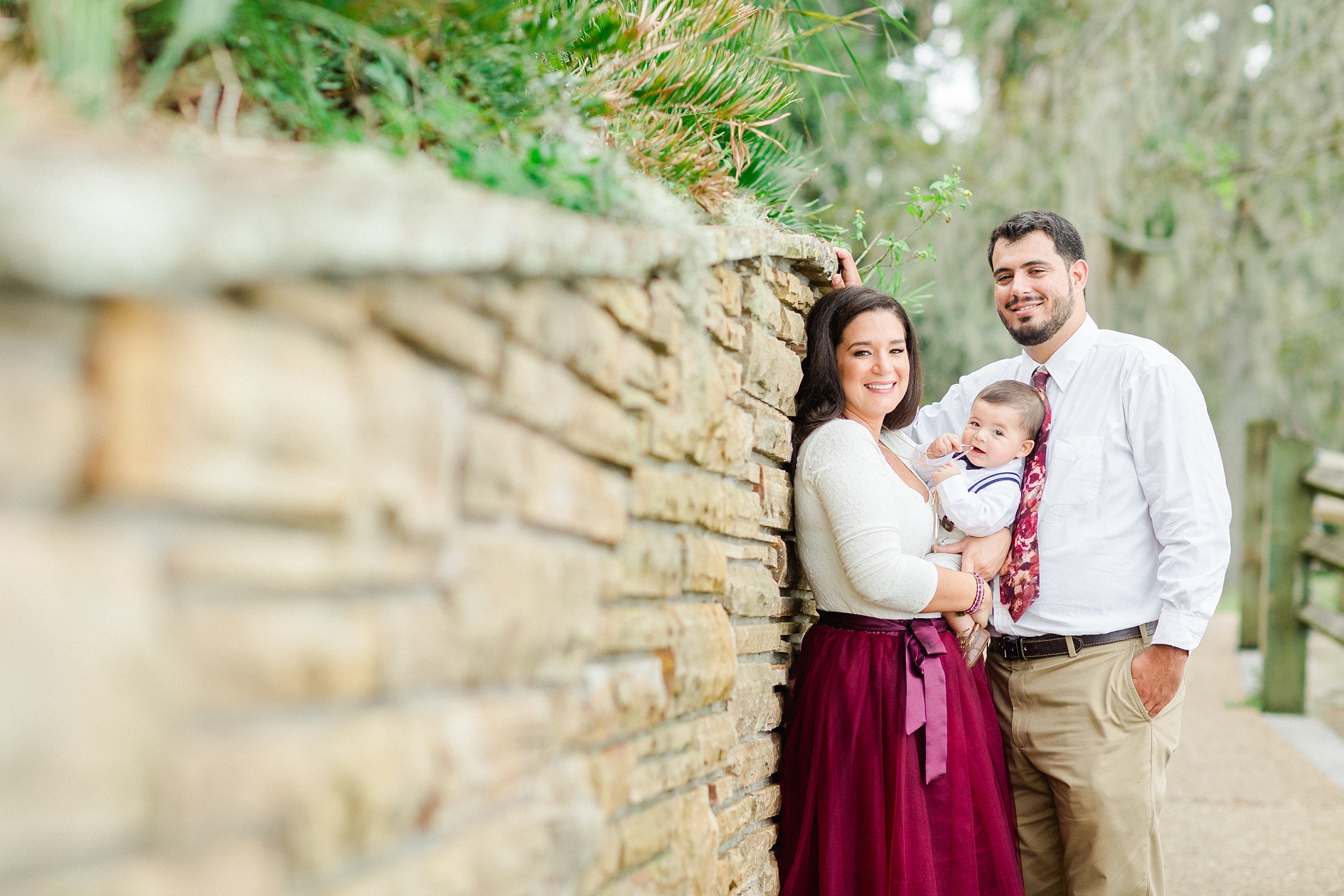 The Giangreco Family | Tampa Family Photographer | © Ailyn La Torre Photography 2017