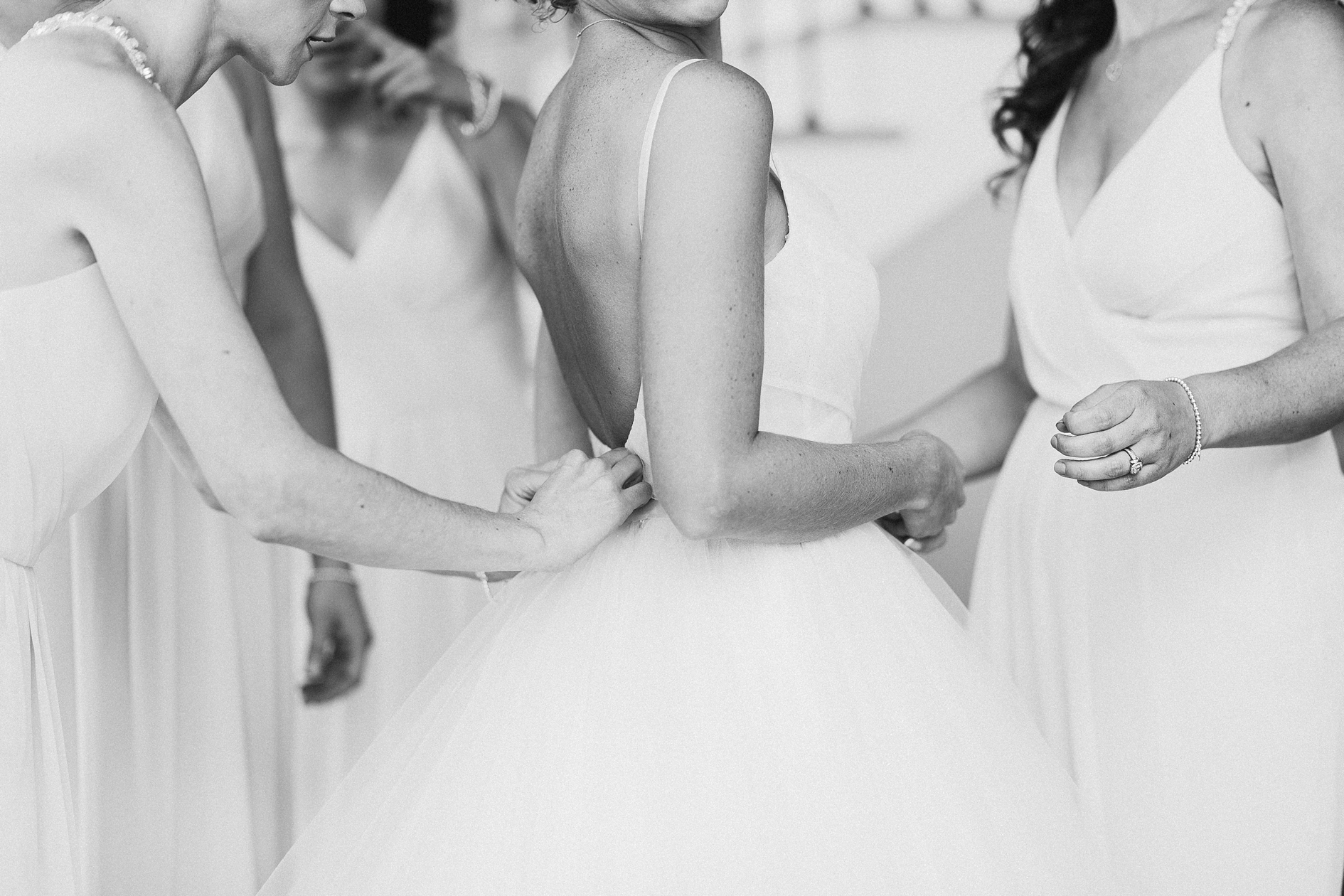Photos by Ailyn La Torre Photography Sandpearl Resort Wedding | Mohammad & Amanda | © Ailyn La Torre Photography 2017