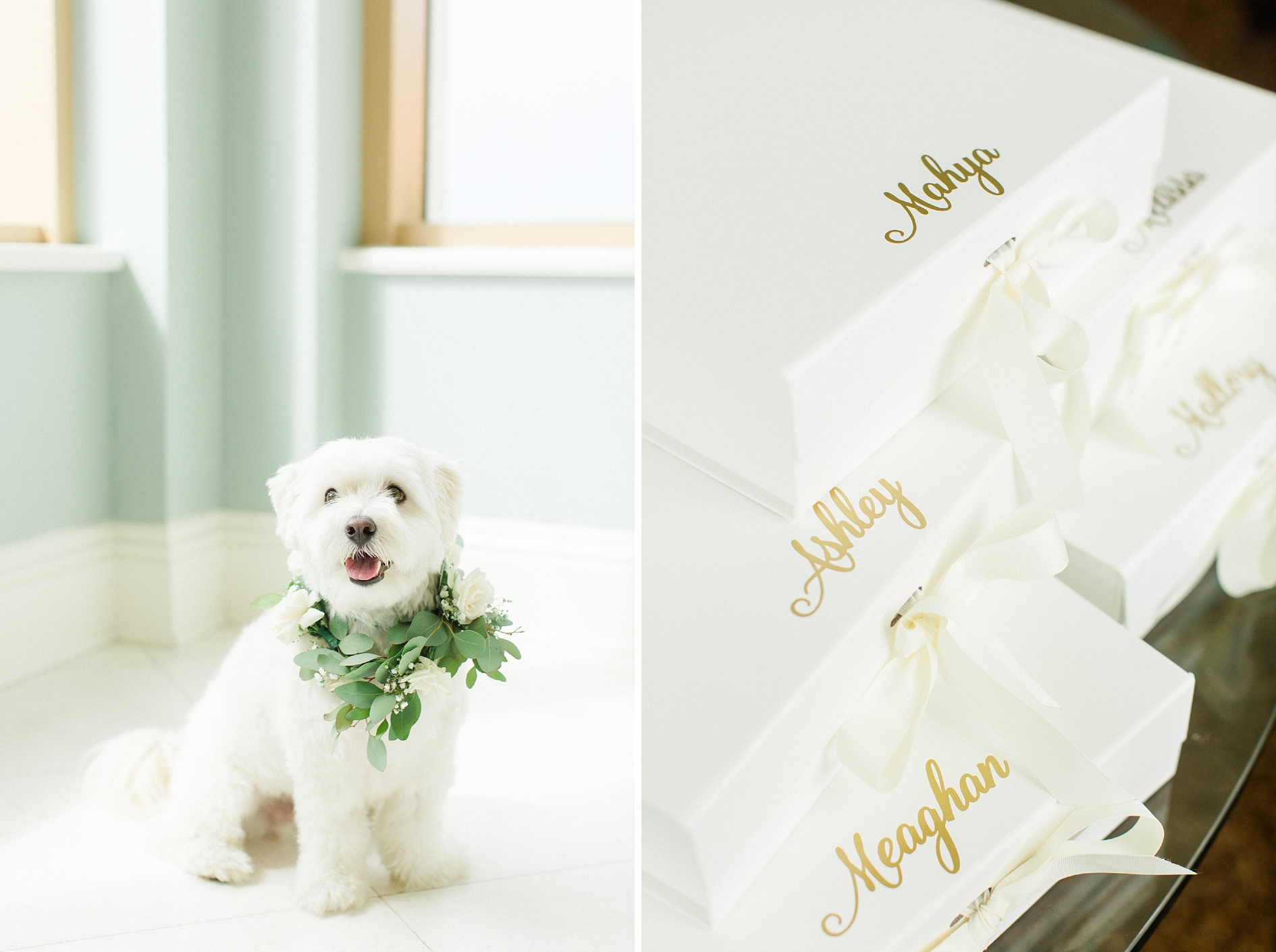 Photos by Ailyn La Torre Photography Sandpearl Resort Wedding | Mohammad & Amanda | © Ailyn La Torre Photography 2017