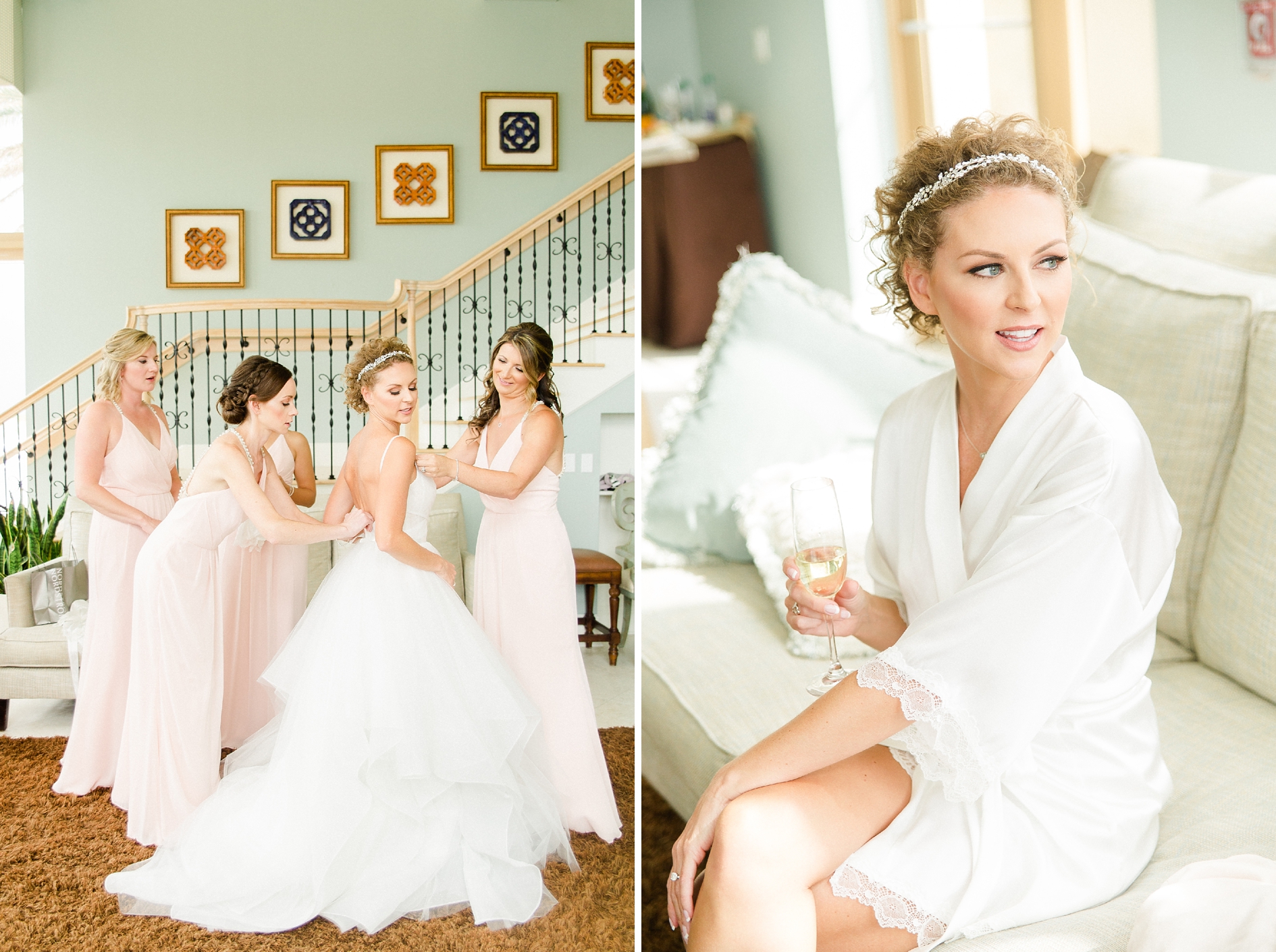 Photos by Ailyn La Torre Photography Sandpearl Resort Wedding | Mohammad & Amanda | © Ailyn La Torre Photography 2017