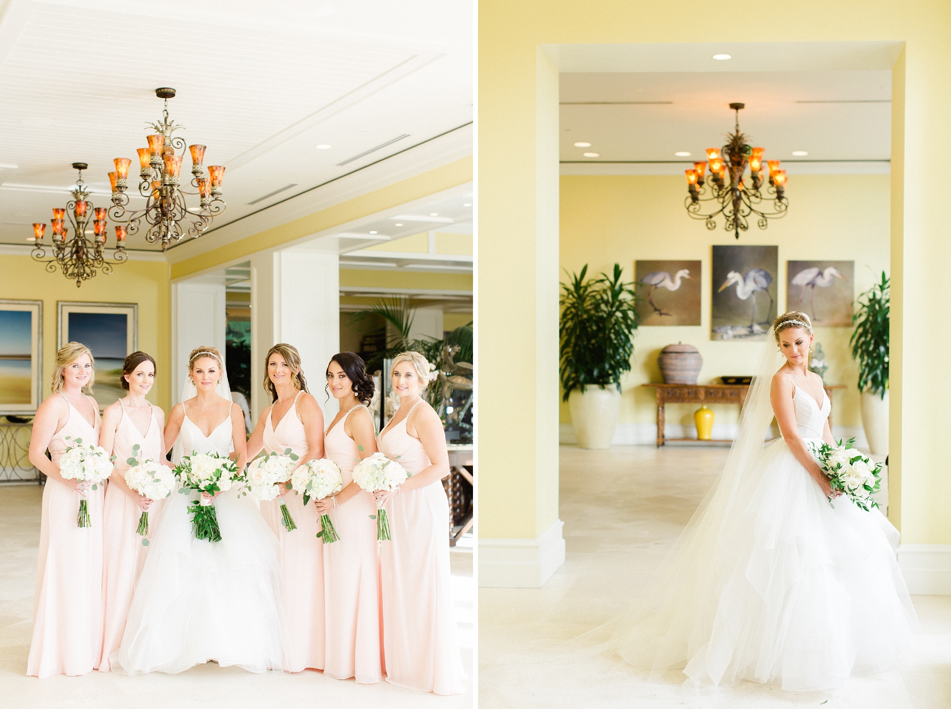 Photos by Ailyn La Torre Photography Sandpearl Resort Wedding | Mohammad & Amanda | © Ailyn La Torre Photography 2017