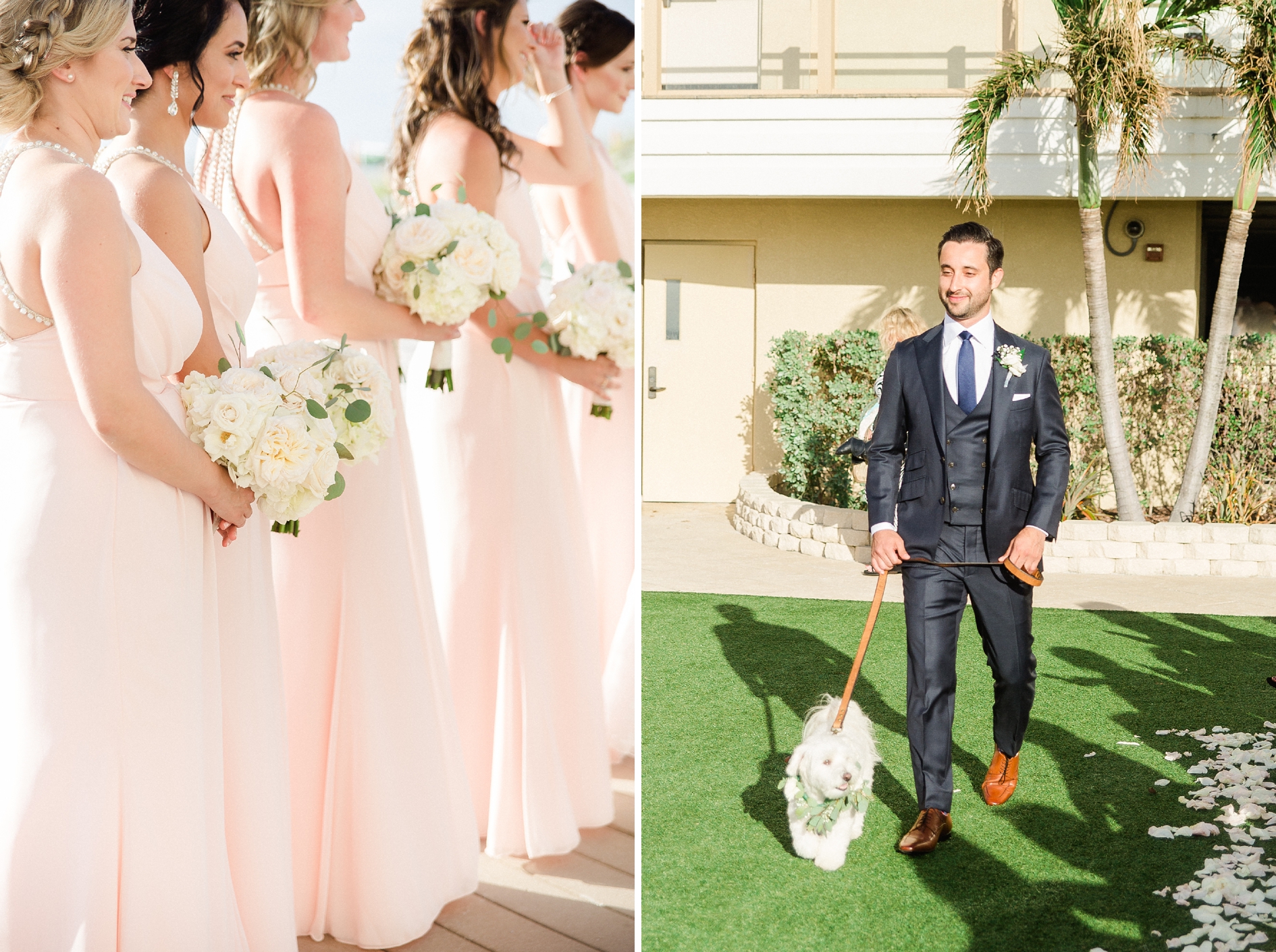 Sandpearl Resort Wedding | Mohammad & Amanda | © Ailyn La Torre Photography 2017