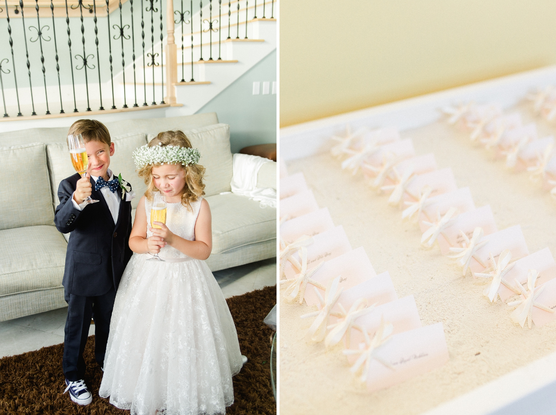 Photos by Ailyn La Torre Photography Sandpearl Resort Wedding | Mohammad & Amanda | © Ailyn La Torre Photography 2017