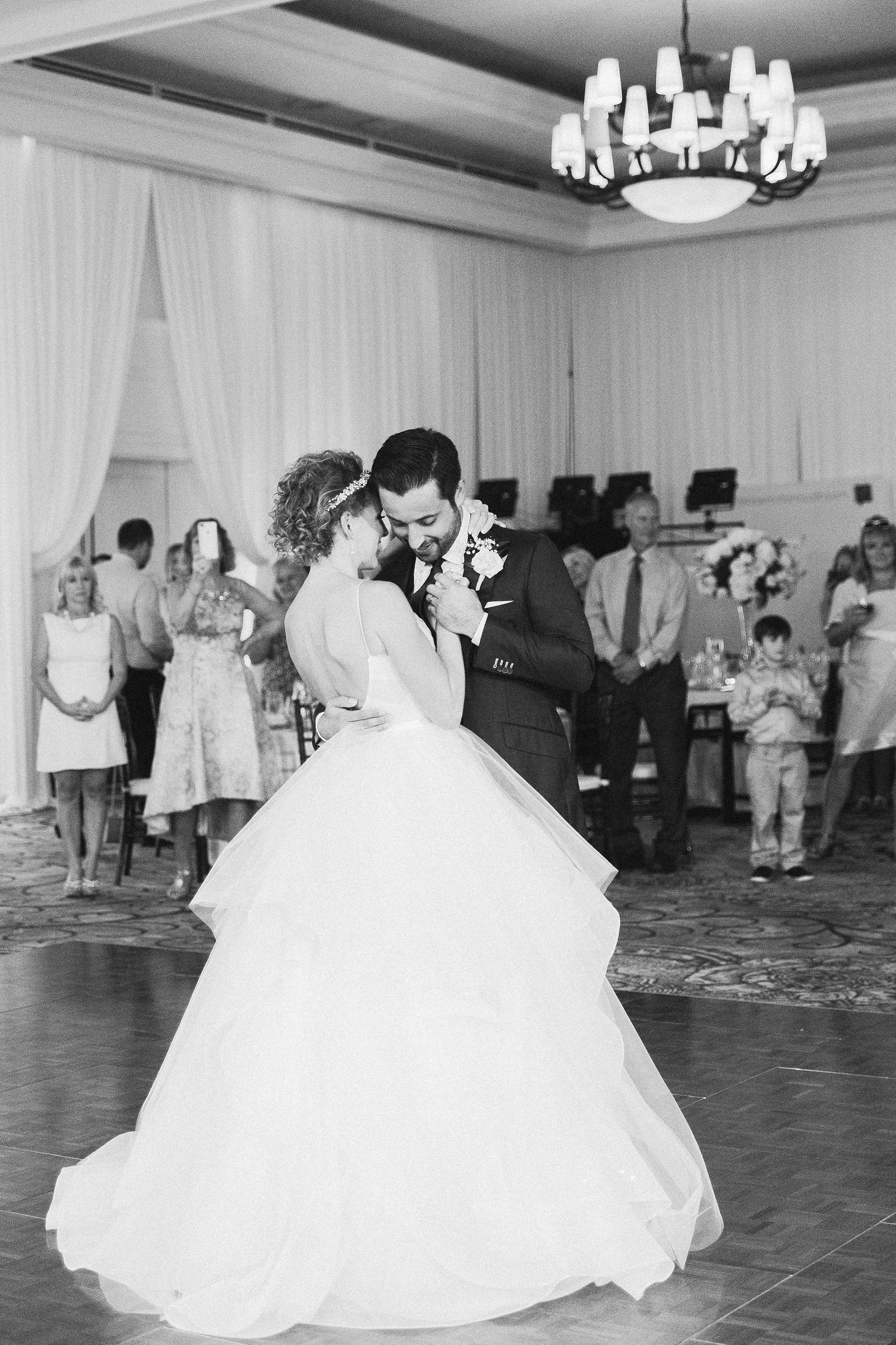 Photos by Ailyn La Torre Photography Sandpearl Resort Wedding | Mohammad & Amanda | © Ailyn La Torre Photography 2017