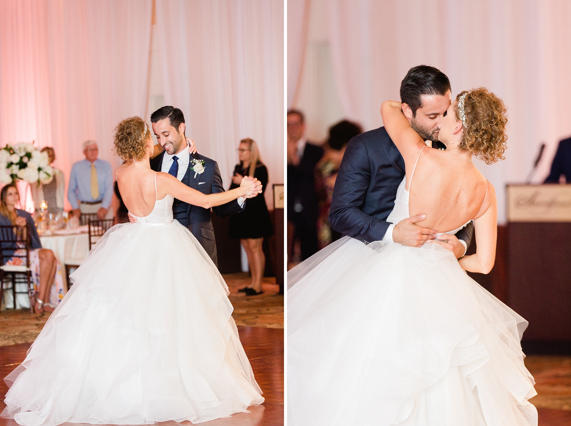 Photos by Ailyn La Torre Photography Sandpearl Resort Wedding | Mohammad & Amanda | © Ailyn La Torre Photography 2017
