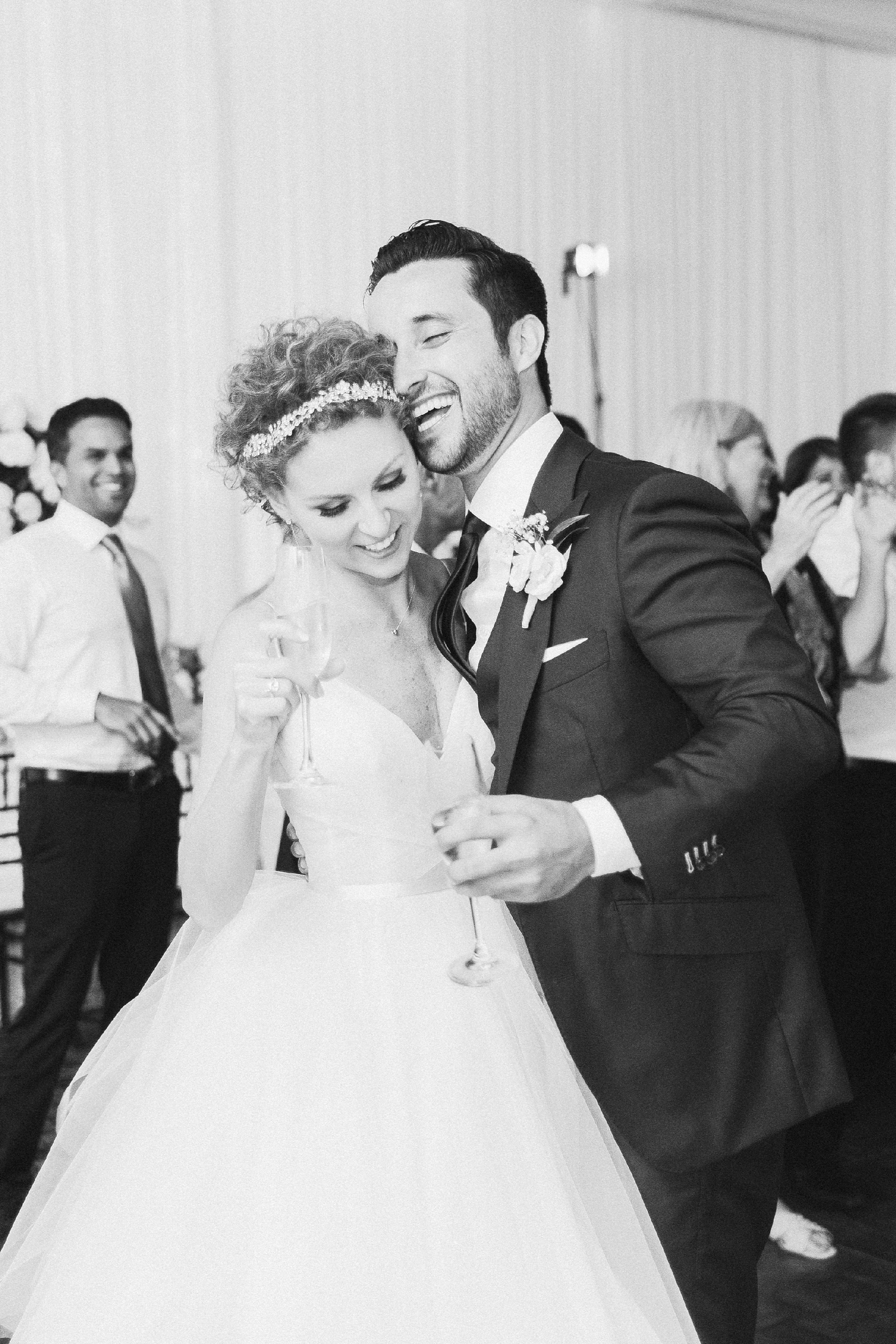 Photos by Ailyn La Torre Photography Sandpearl Resort Wedding | Mohammad & Amanda | © Ailyn La Torre Photography 2017