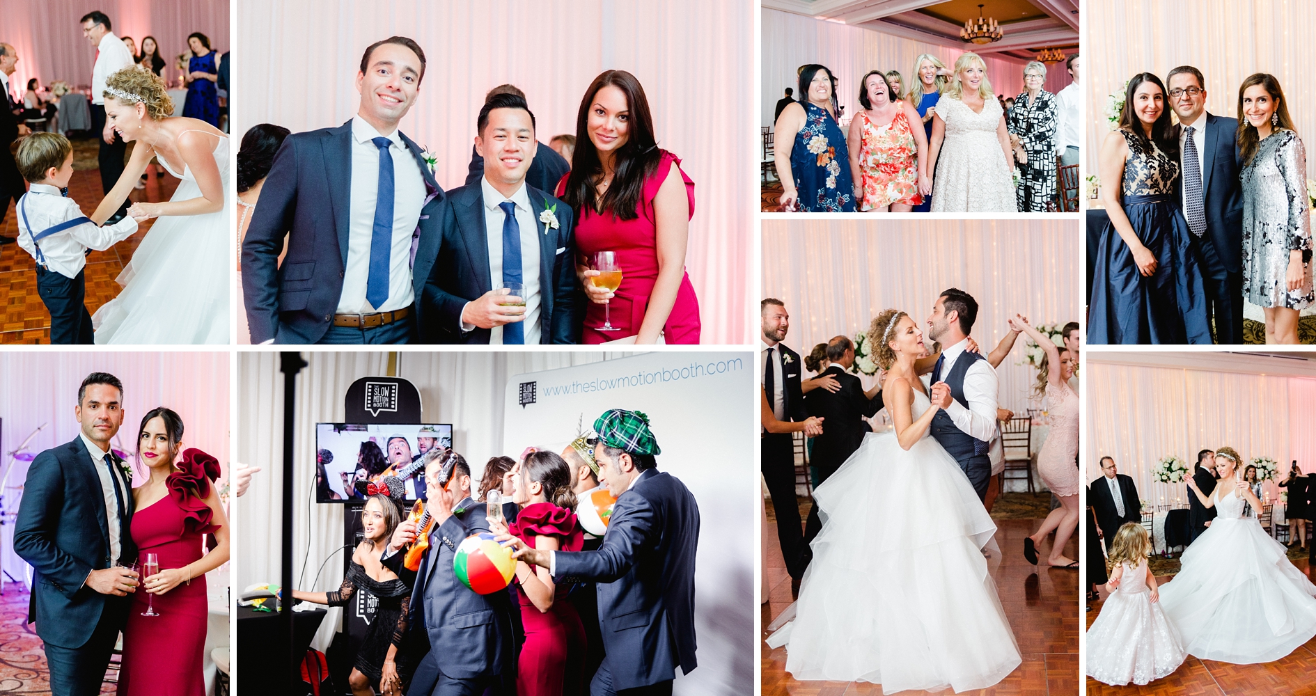 Photos by Ailyn La Torre Photography Sandpearl Resort Wedding | Mohammad & Amanda | © Ailyn La Torre Photography 2017