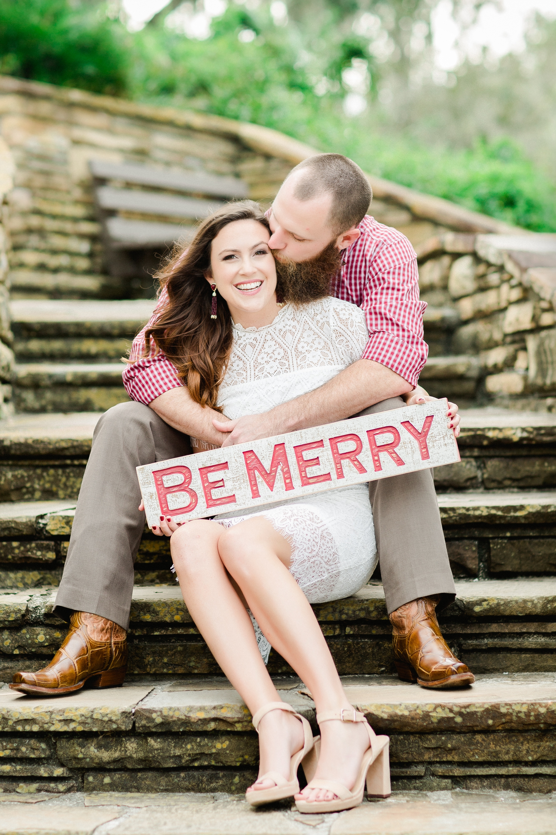 The Quackenbush Family | Tampa Holiday Minis, Holiday Photos | © Ailyn La Torre Photography 2017