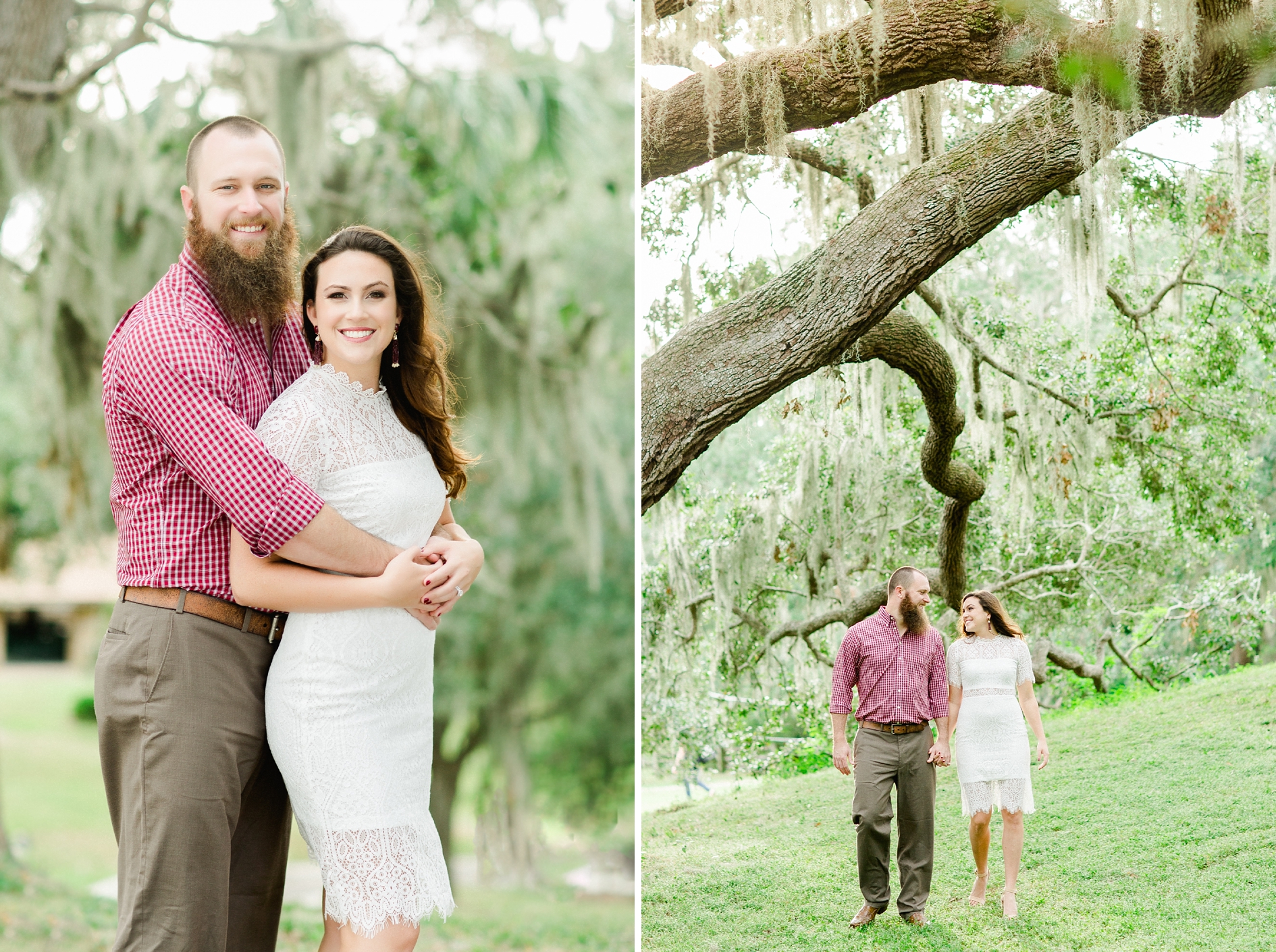 The Quackenbush Family | Tampa Holiday Minis, Holiday Photos | © Ailyn La Torre Photography 2017