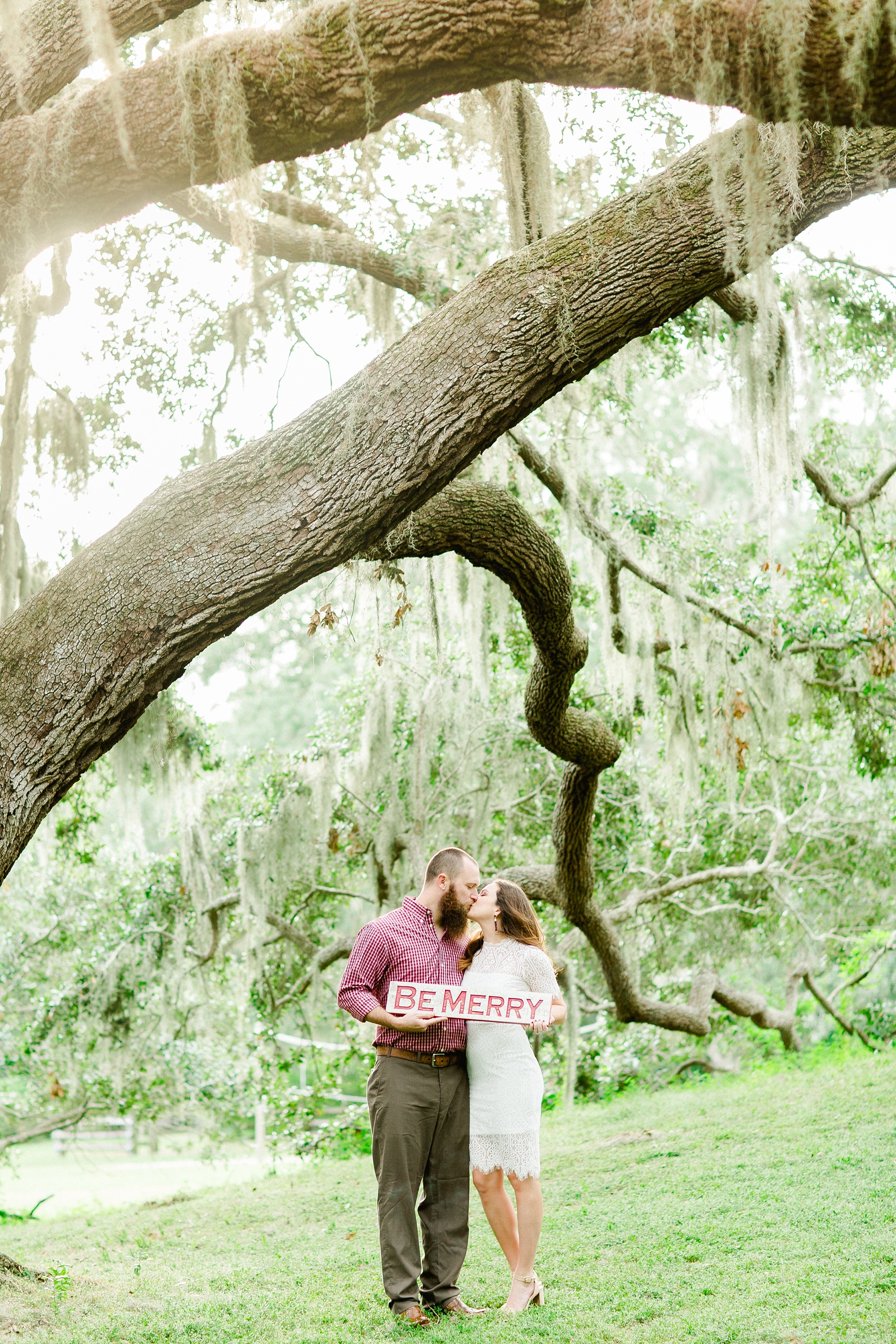 The Quackenbush Family | Tampa Holiday Minis, Holiday Photos | © Ailyn La Torre Photography 2017