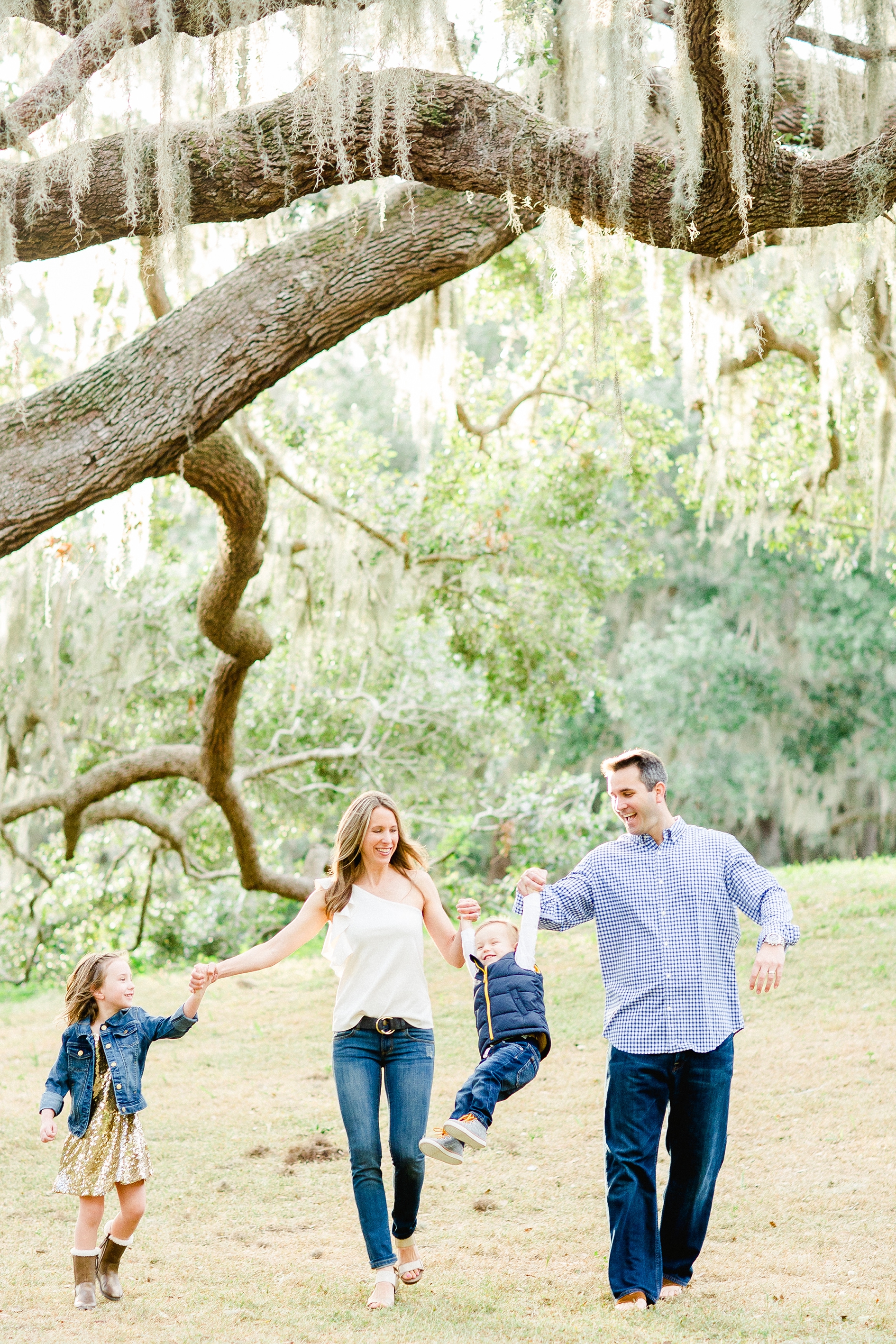 Tampa Holiday Mini | © Ailyn La Torre Photography 2017