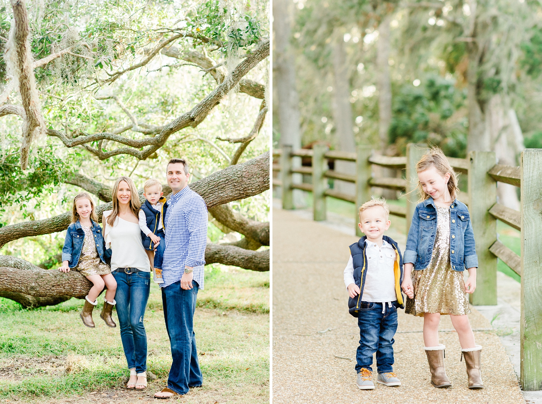 Tampa Holiday Mini | © Ailyn La Torre Photography 2017