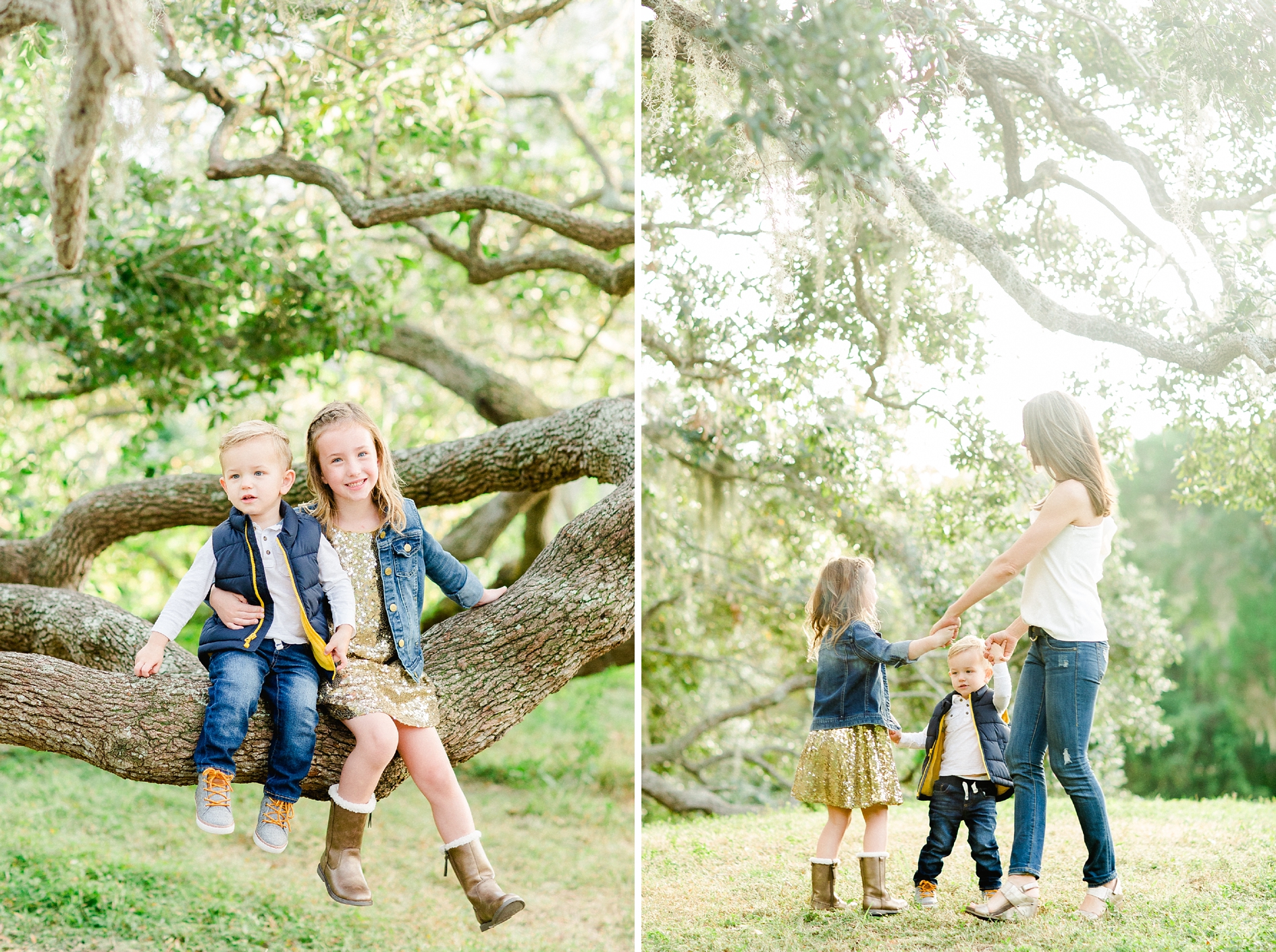Tampa Holiday Mini | © Ailyn La Torre Photography 2017