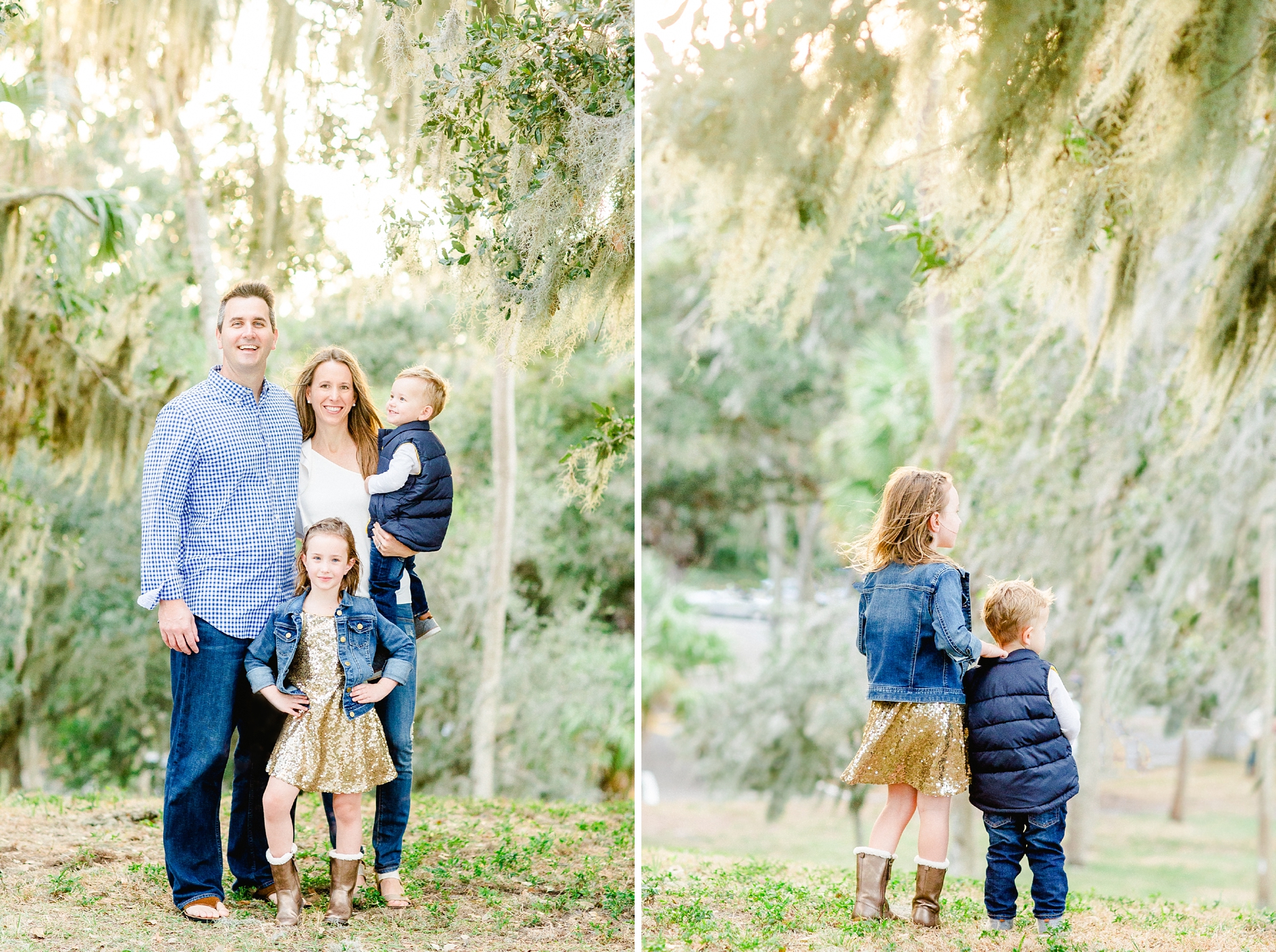 Tampa Holiday Mini | © Ailyn La Torre Photography 2017