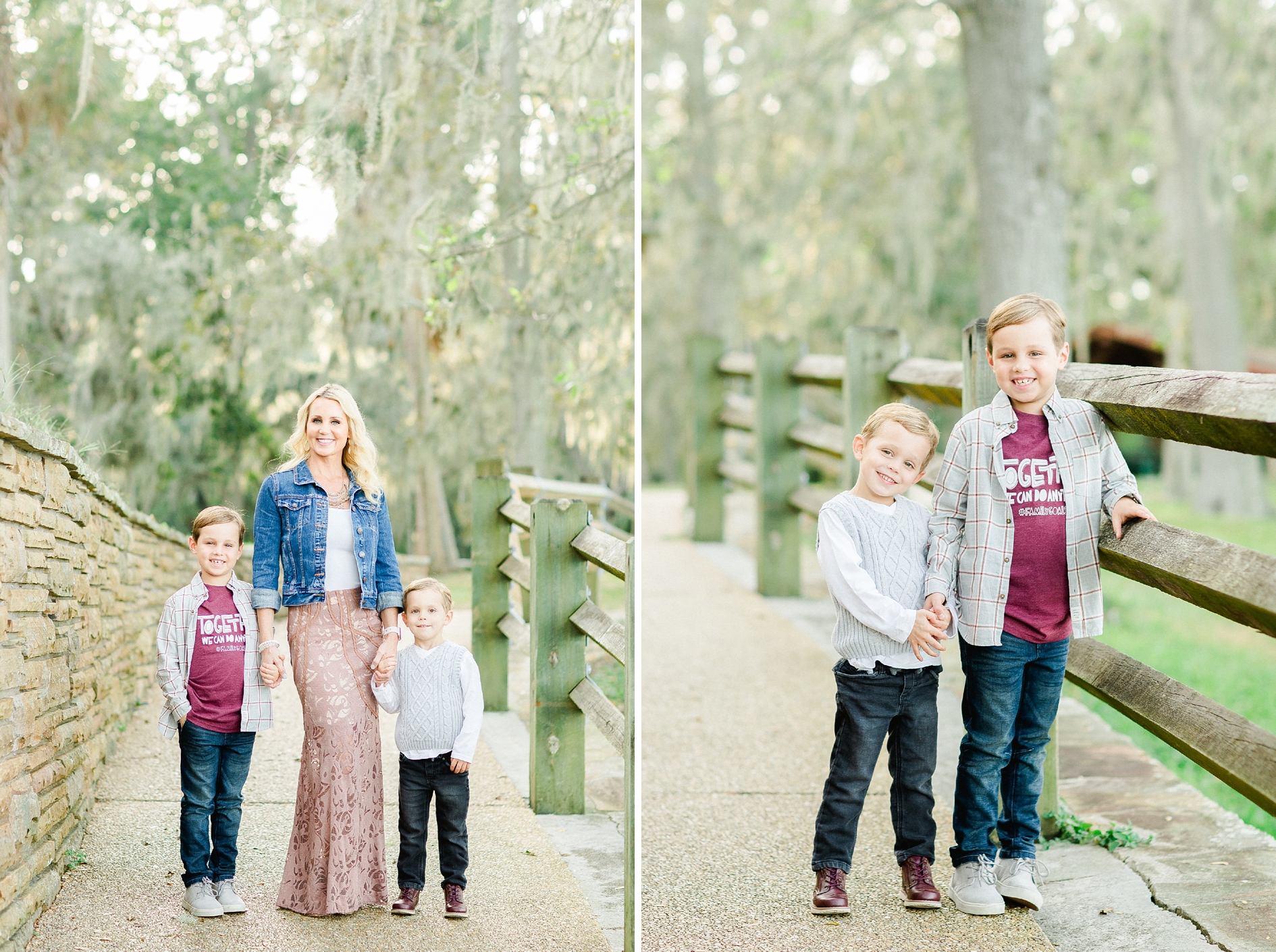 Tampa Family Photographer | © Ailyn La Torre Photography 2017