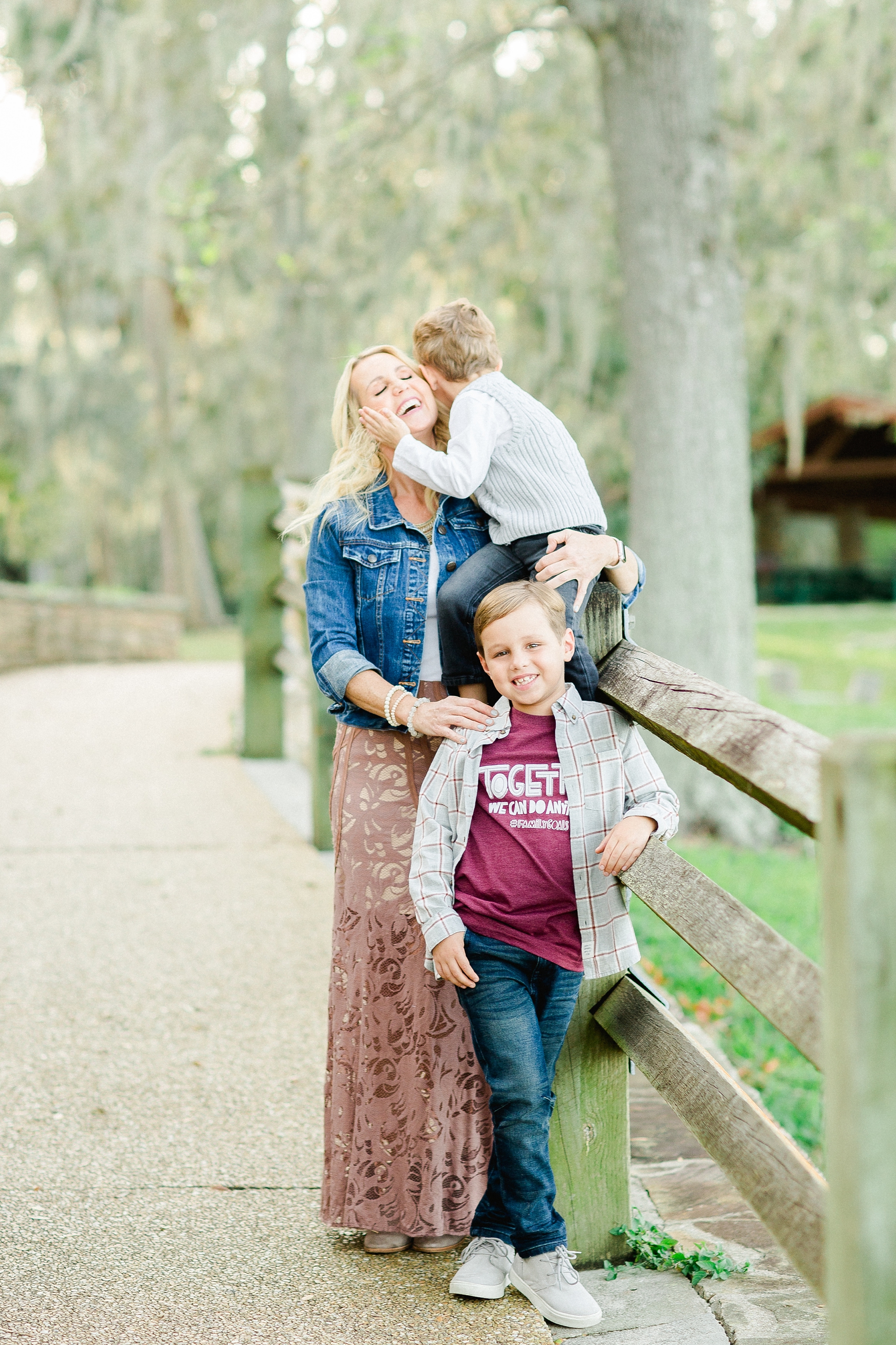 Tampa Family Photographer | © Ailyn La Torre Photography 2017