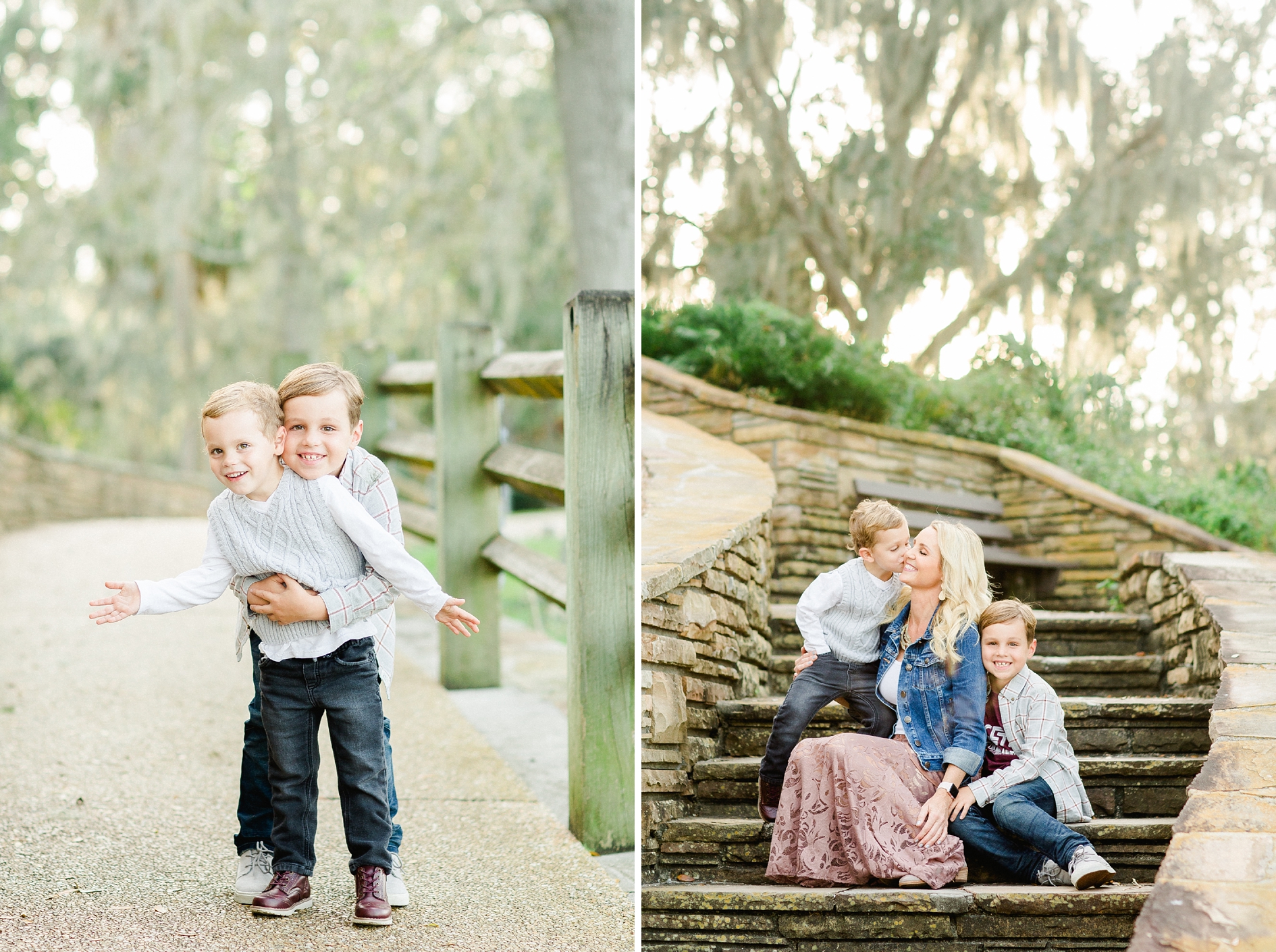 Tampa Family Photographer | © Ailyn La Torre Photography 2017