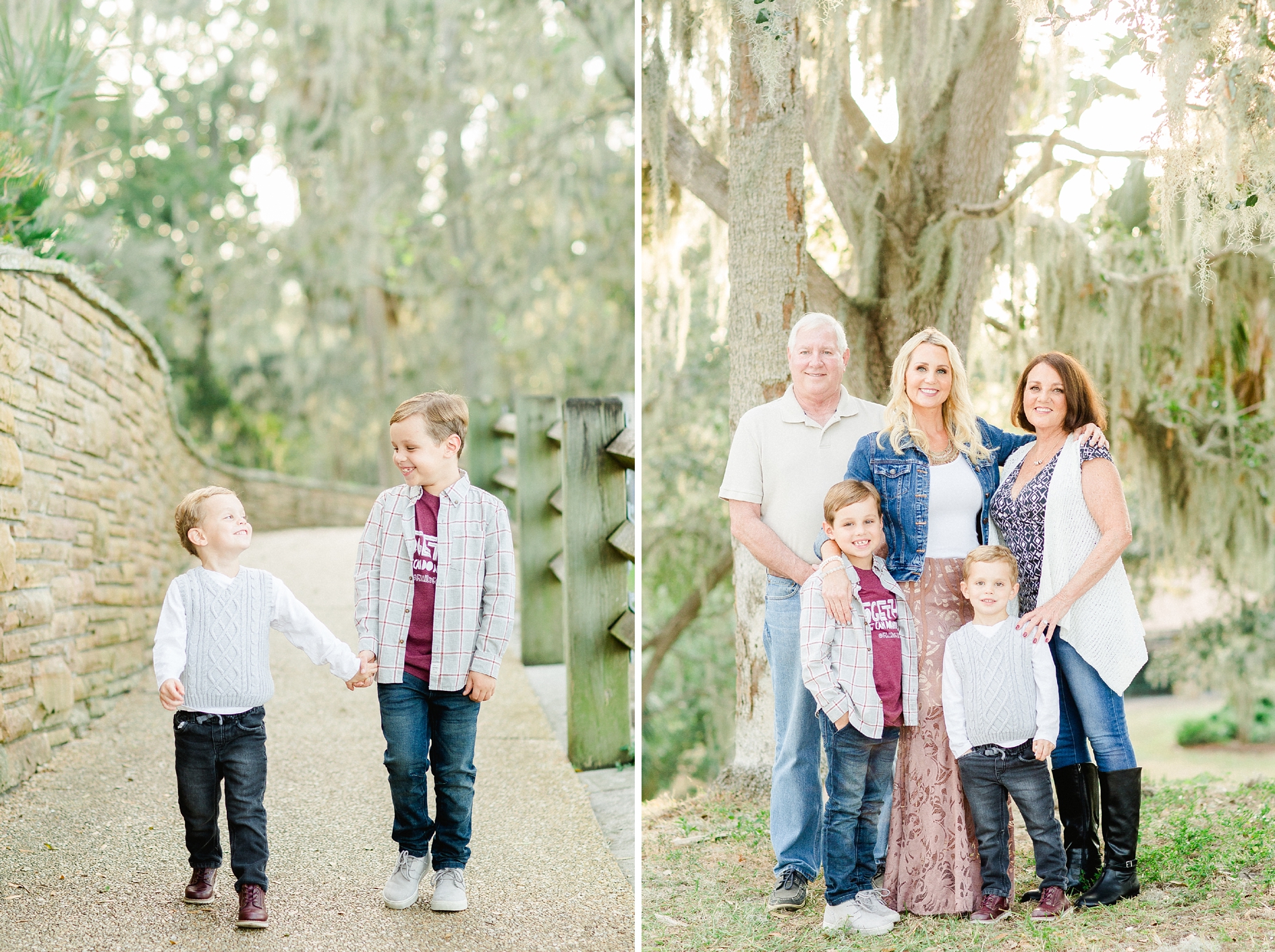 Tampa Family Photographer | © Ailyn La Torre Photography 2017