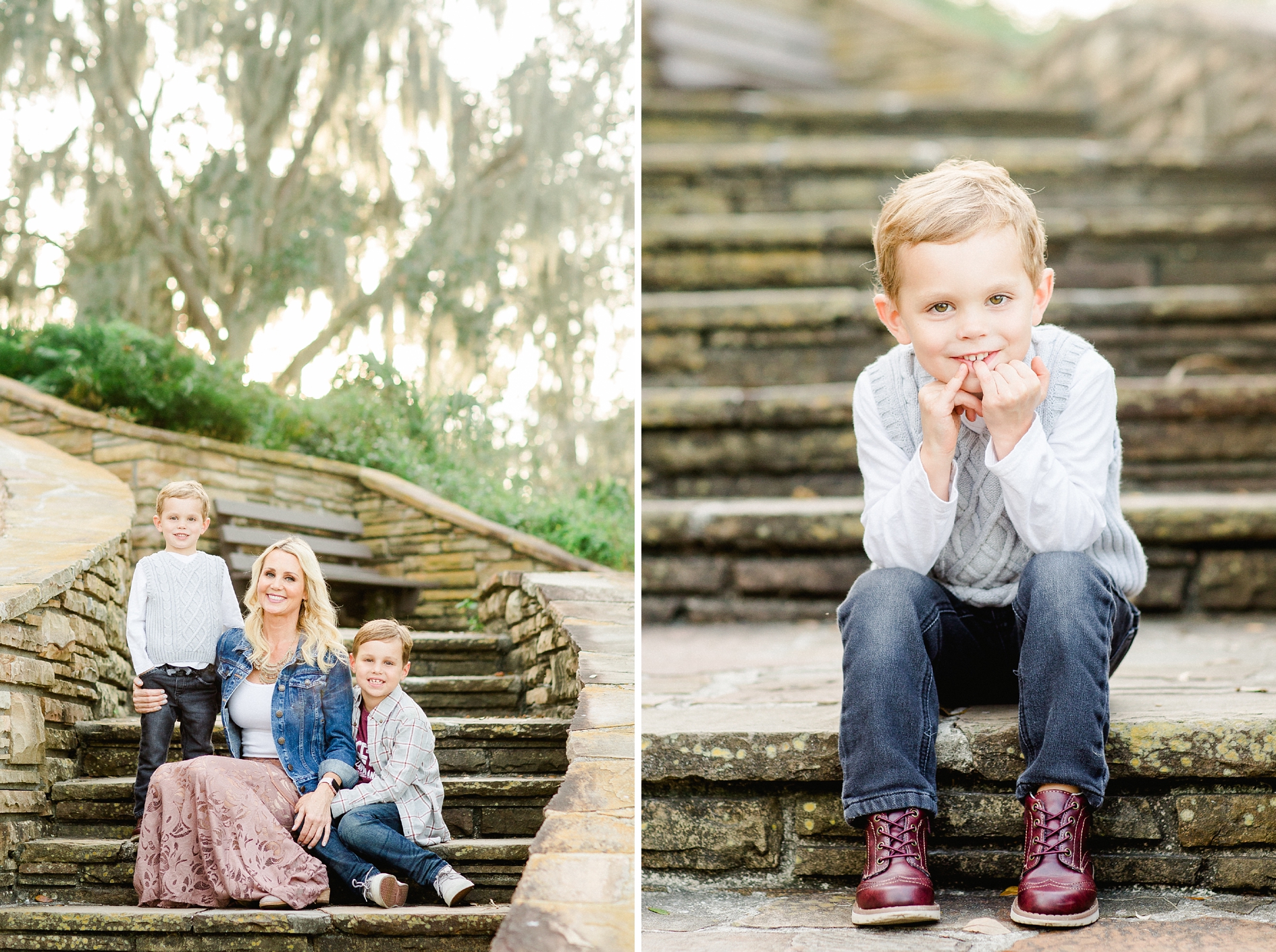 Tampa Family Photographer | © Ailyn La Torre Photography 2017