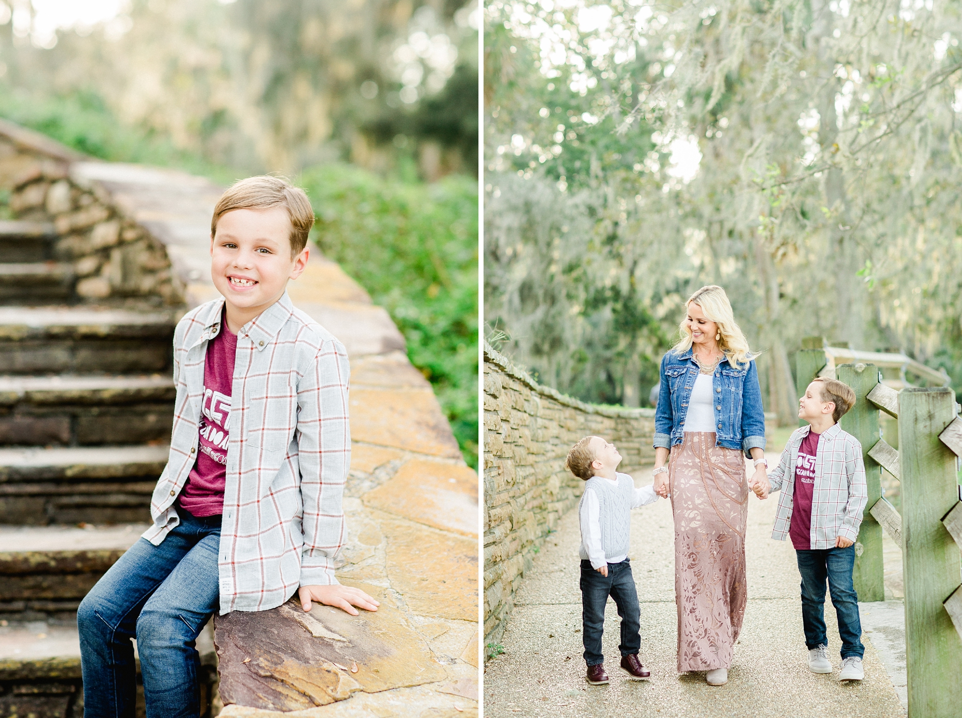 Tampa Family Photographer | © Ailyn La Torre Photography 2017