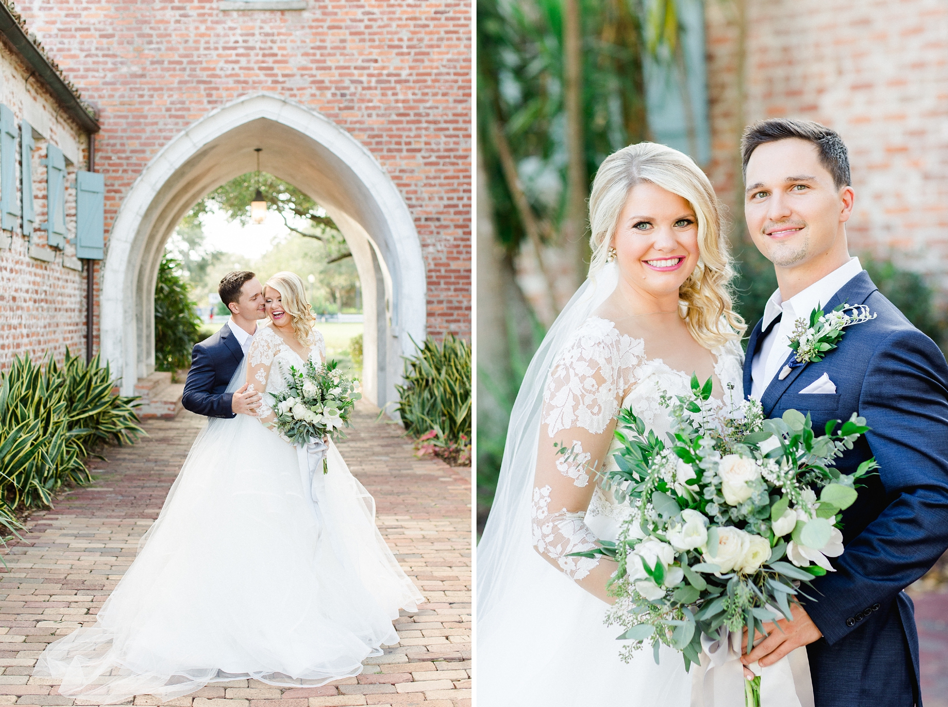 Casa Feliz Wedding | © Ailyn La Torre Photography 2017