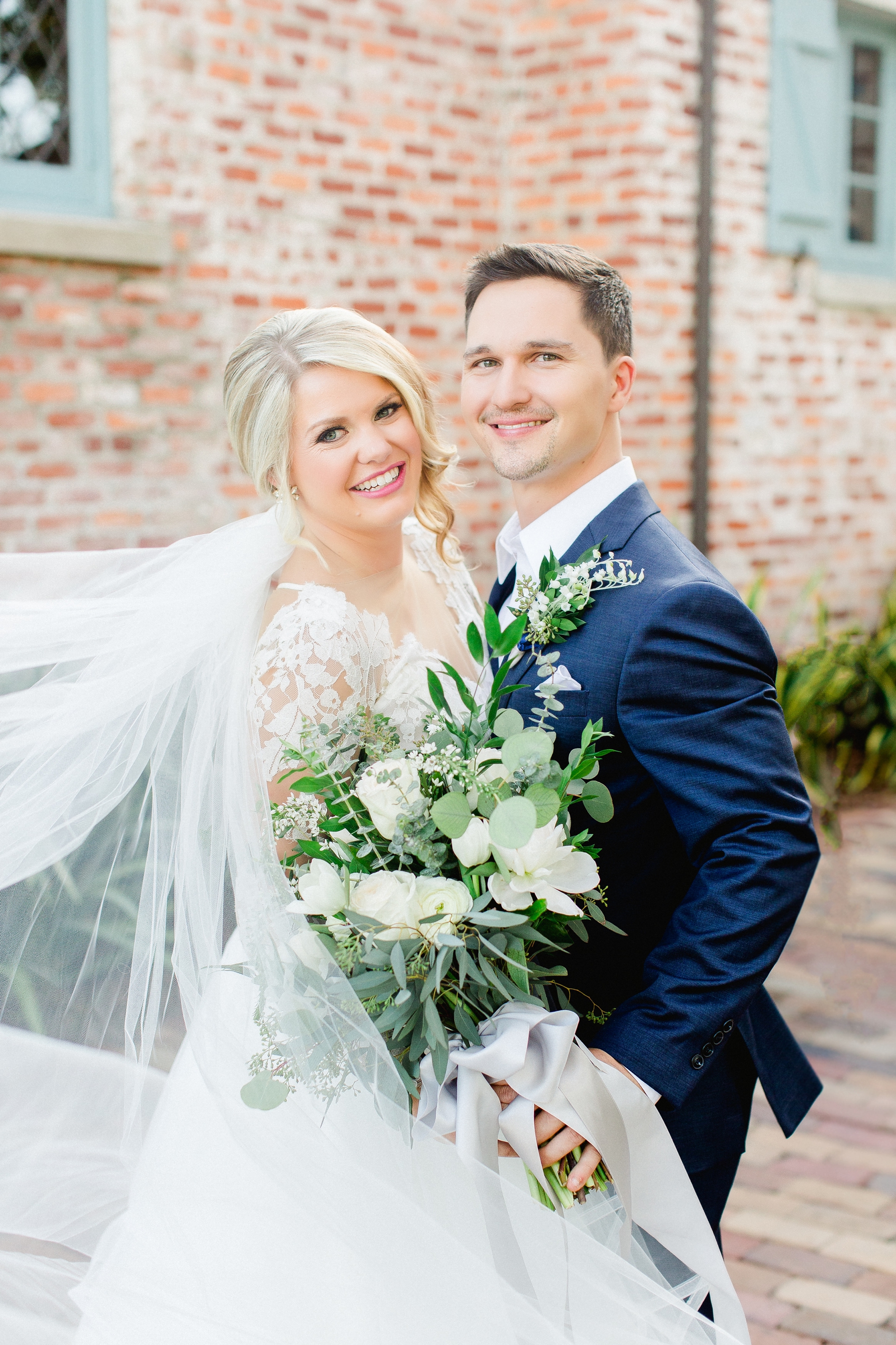 Casa Feliz Wedding | © Ailyn La Torre Photography 2017