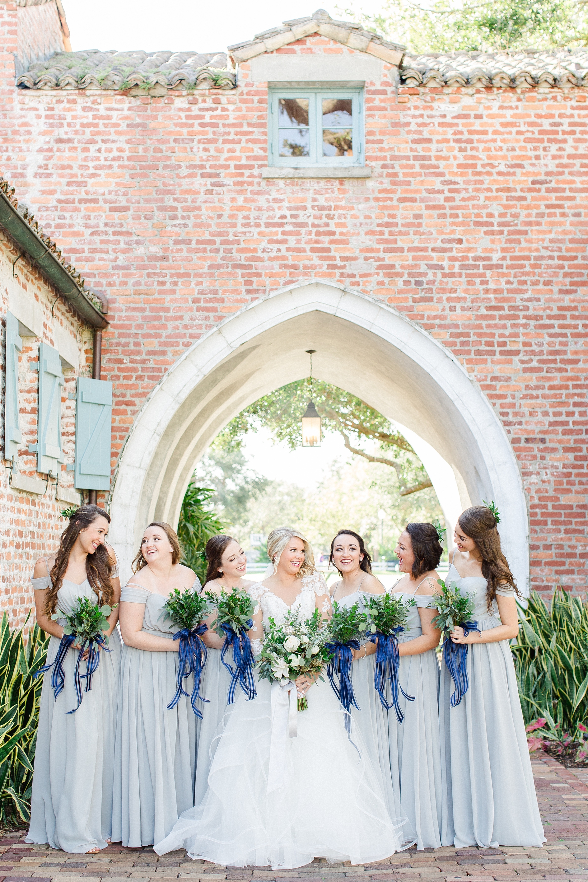 Casa Feliz Wedding | © Ailyn La Torre Photography 2017